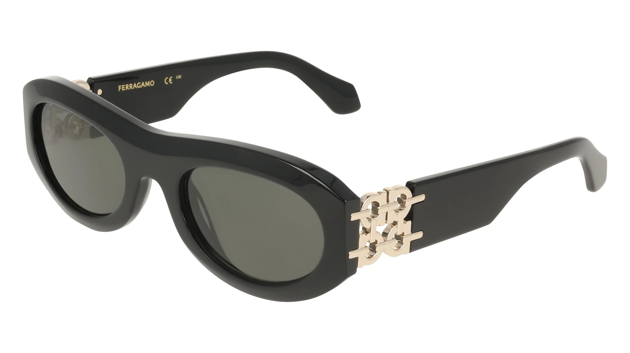 Salvatore Ferragamo SF2082SE Sunglasses - Image 3