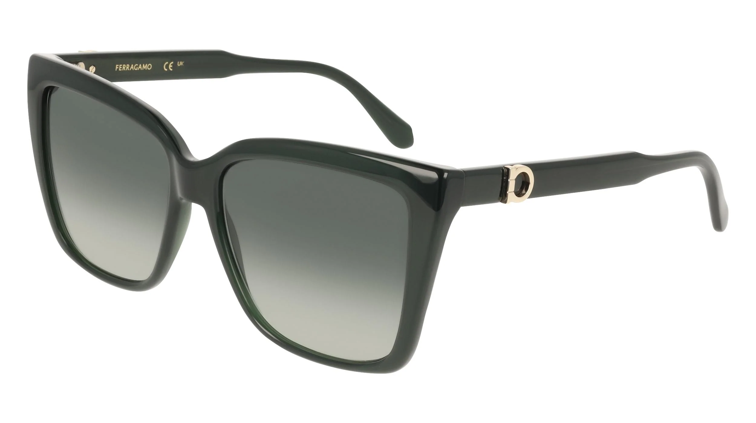 Salvatore Ferragamo SF2085SE Sunglasses - Image 3