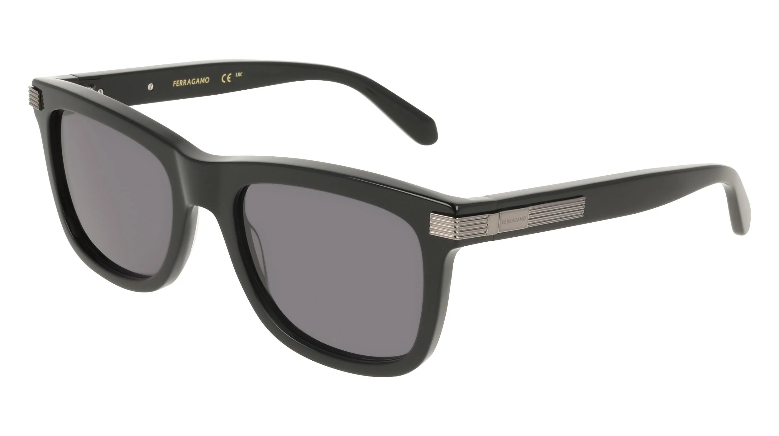 Salvatore Ferragamo SF2088S Sunglasses - Image 3
