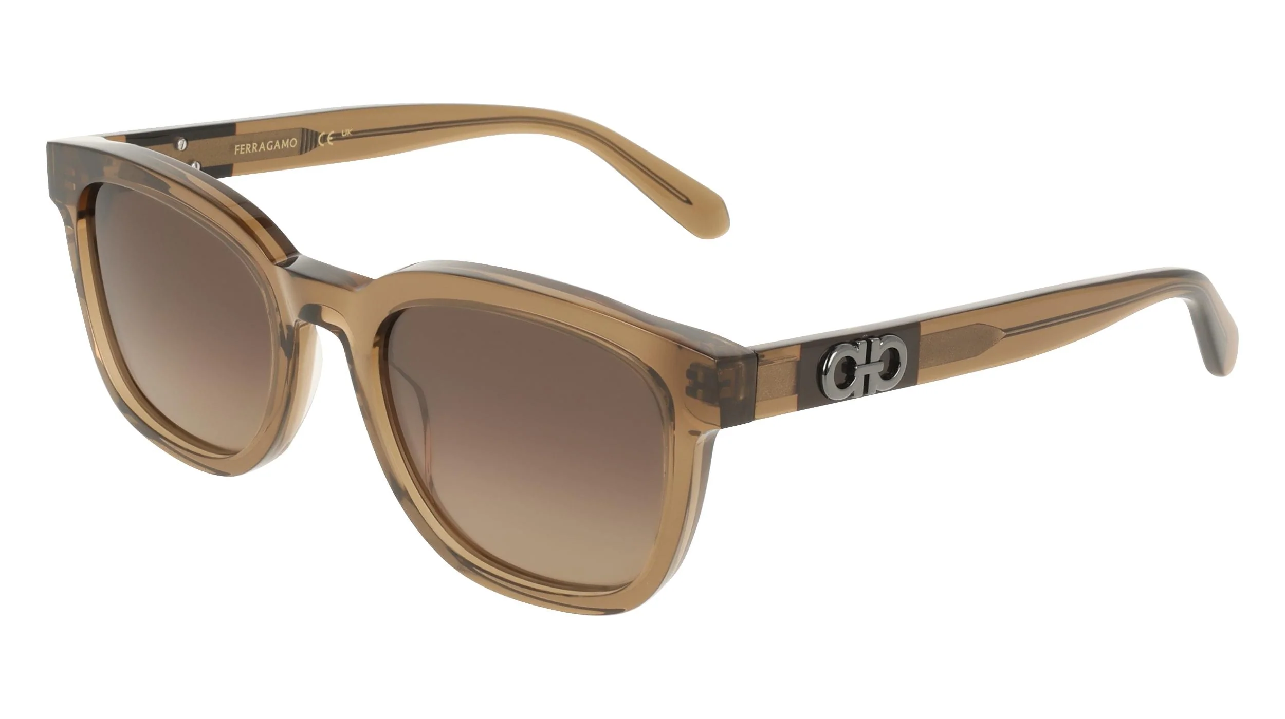 Salvatore Ferragamo SF2107S Sunglasses