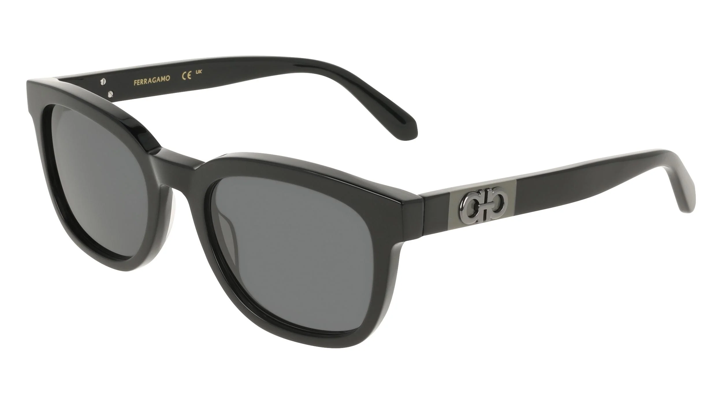 Salvatore Ferragamo SF2107S Sunglasses - Image 2
