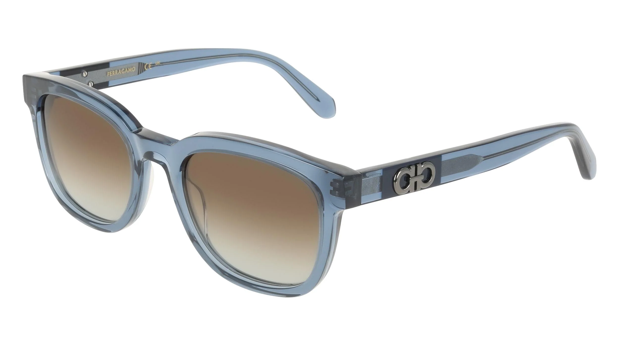 Salvatore Ferragamo SF2107S Sunglasses - Image 4