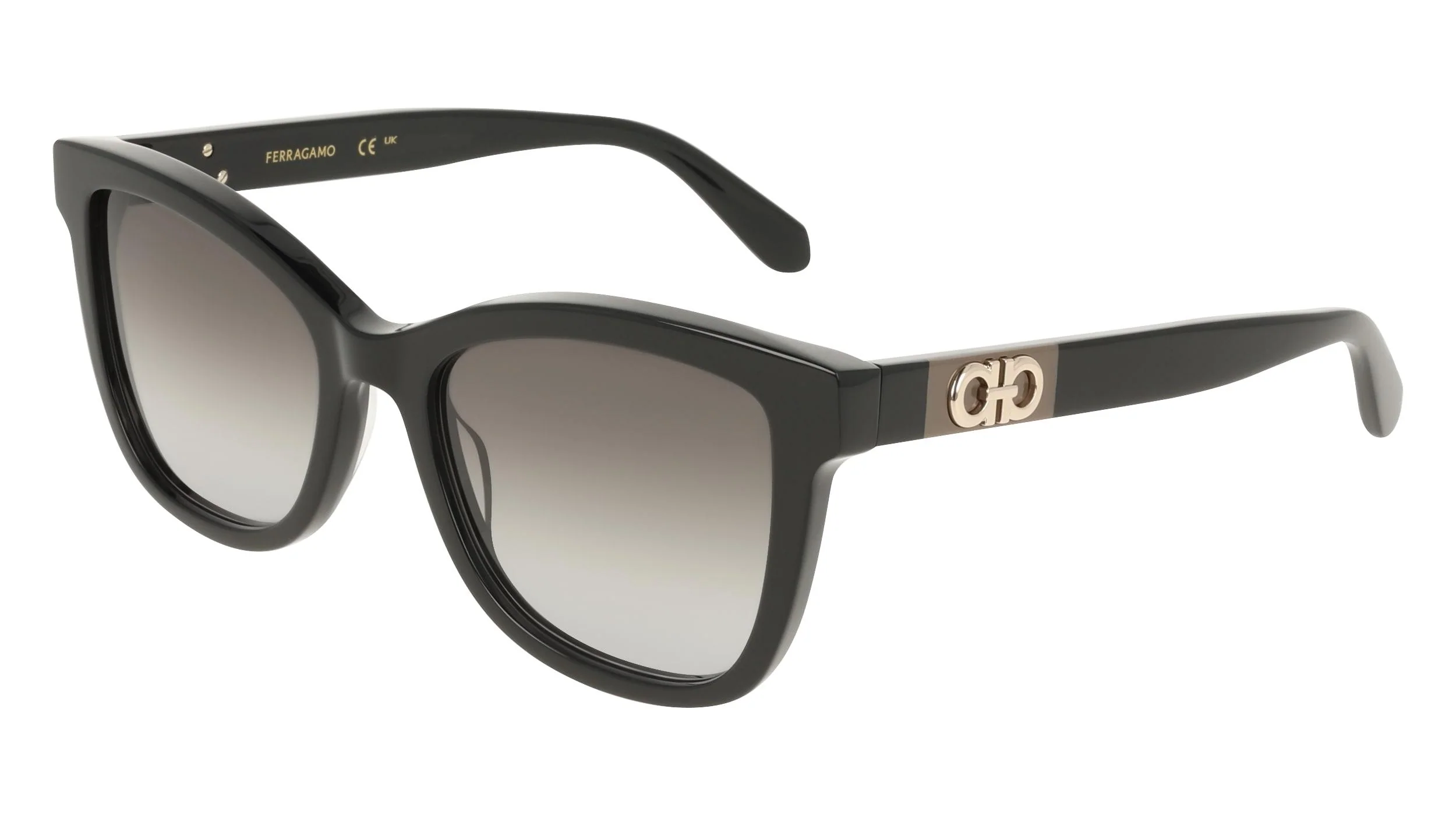 Salvatore Ferragamo SF2108S Sunglasses - Image 2