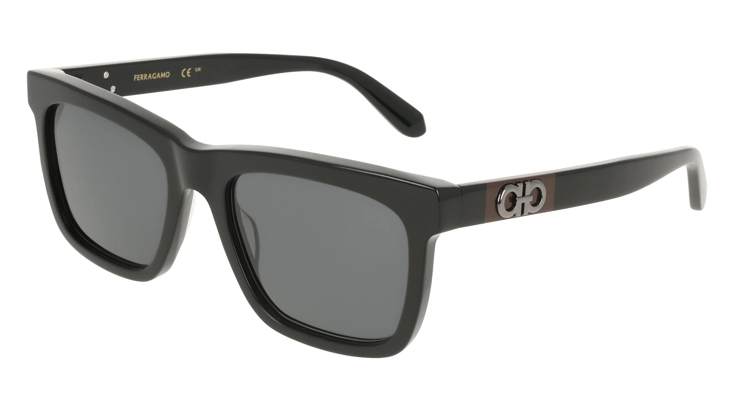 Salvatore Ferragamo SF2113S Sunglasses - Image 3