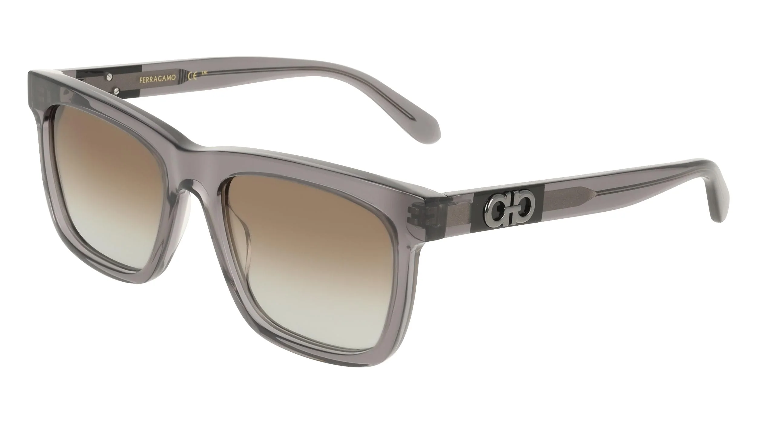 Salvatore Ferragamo SF2113S Sunglasses - Image 4
