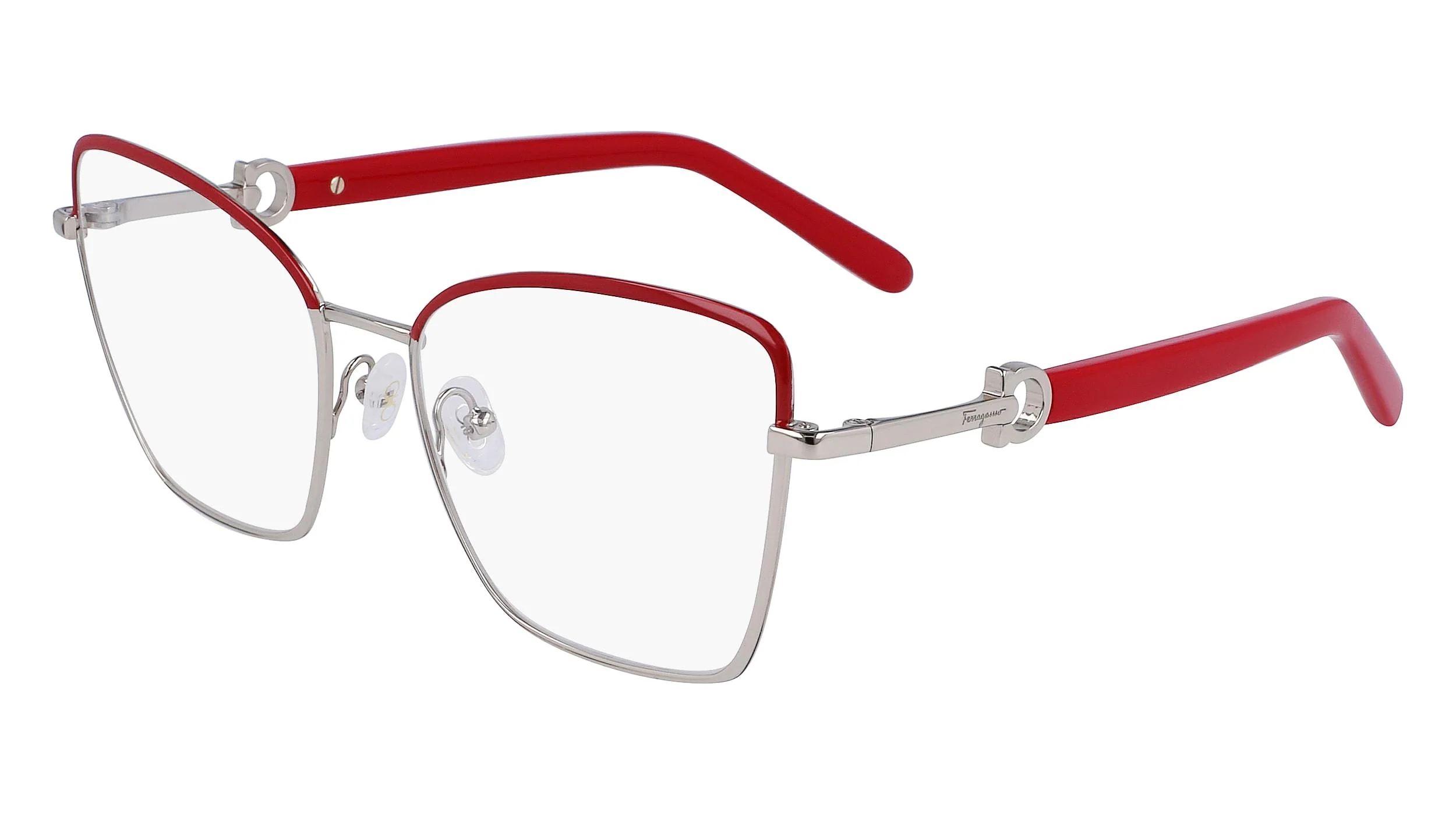 Salvatore Ferragamo SF2223 Eyeglasses - Image 3