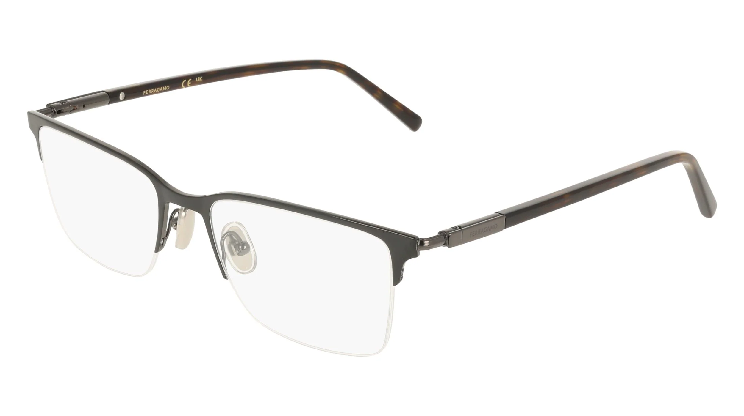 Salvatore Ferragamo SF2238 Eyeglasses - Image 2