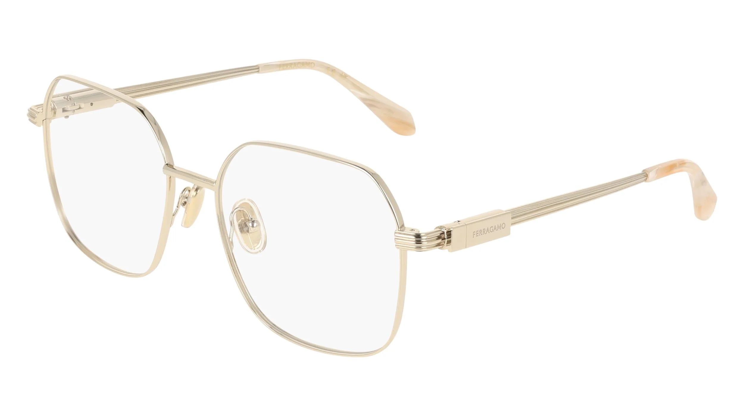 Salvatore Ferragamo SF2239 Eyeglasses - Image 3