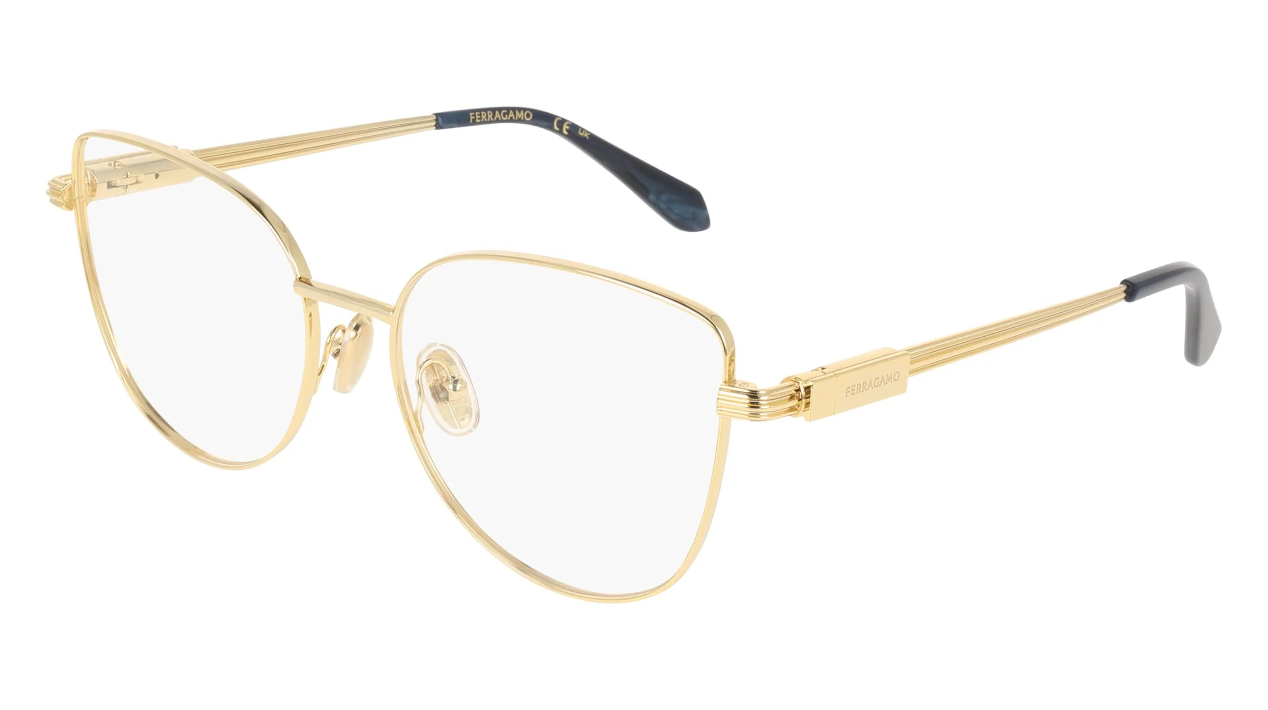 Salvatore Ferragamo SF2240 Eyeglasses - Image 2