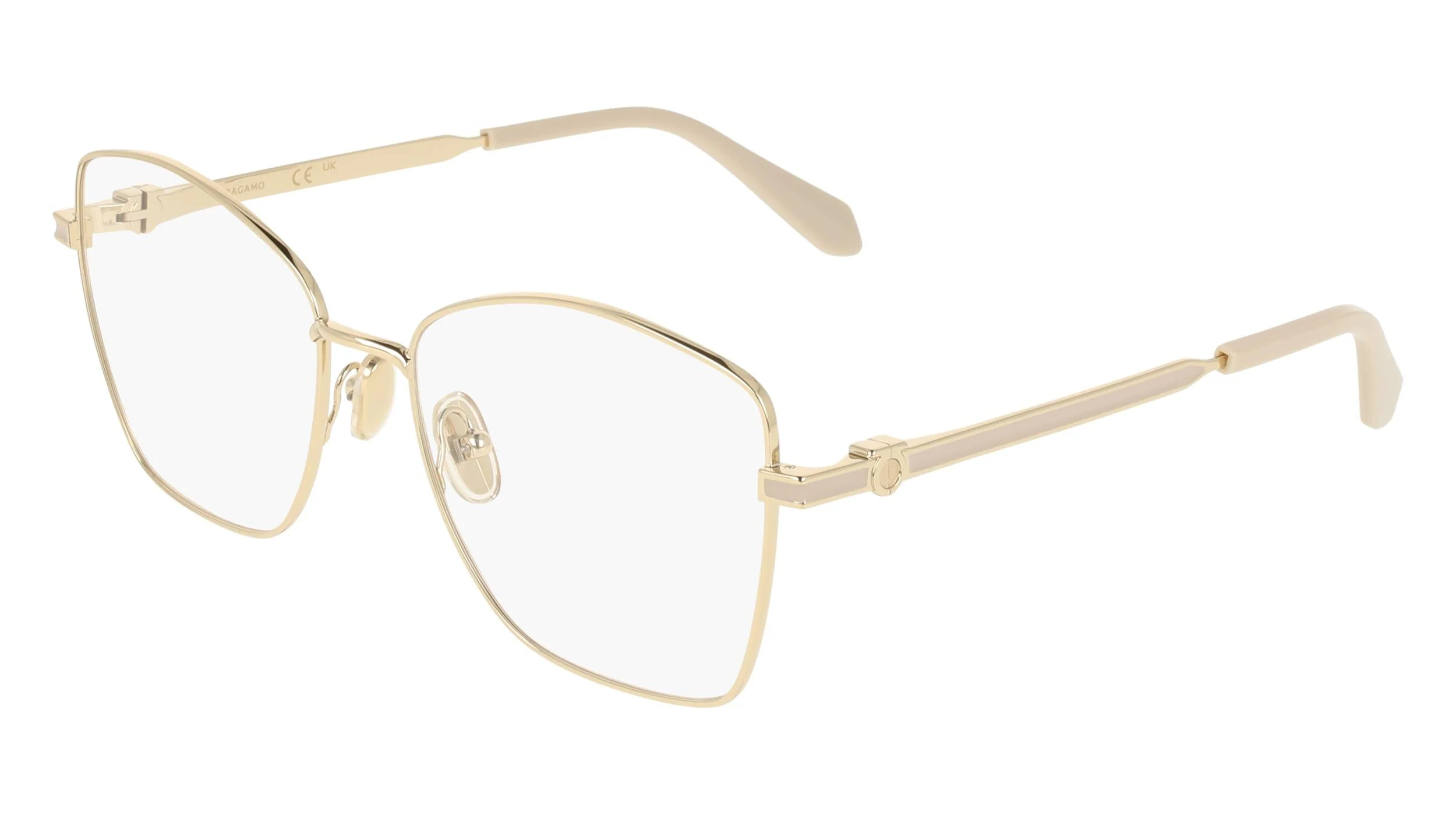 Salvatore Ferragamo SF2242 Eyeglasses - Image 2