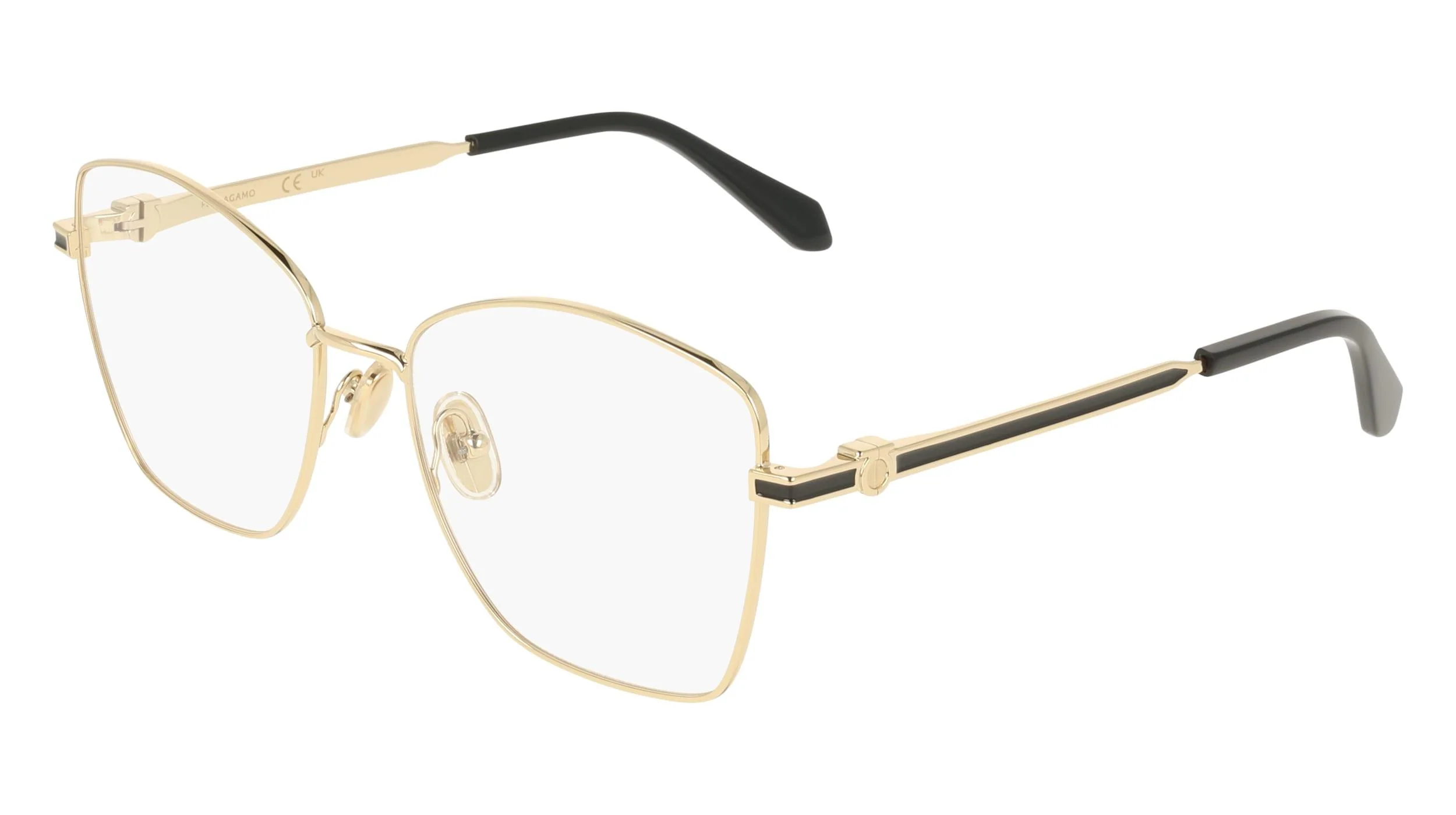 Salvatore Ferragamo SF2242 Eyeglasses - Image 3