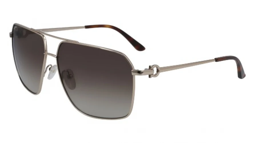 Salvatore Ferragamo SF238S Sunglasses - Image 2