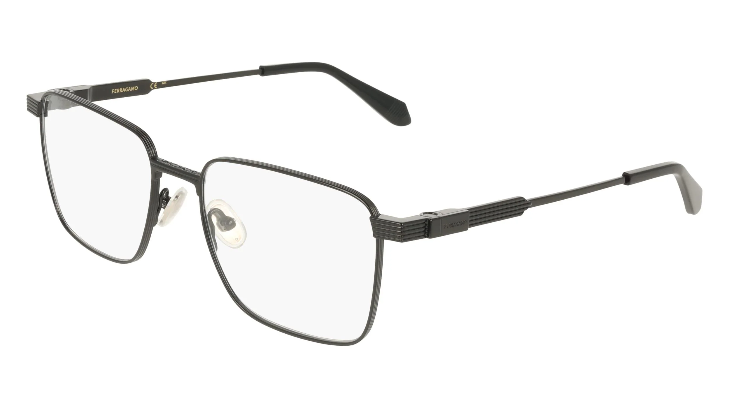 Salvatore Ferragamo SF2601 Eyeglasses - Image 2