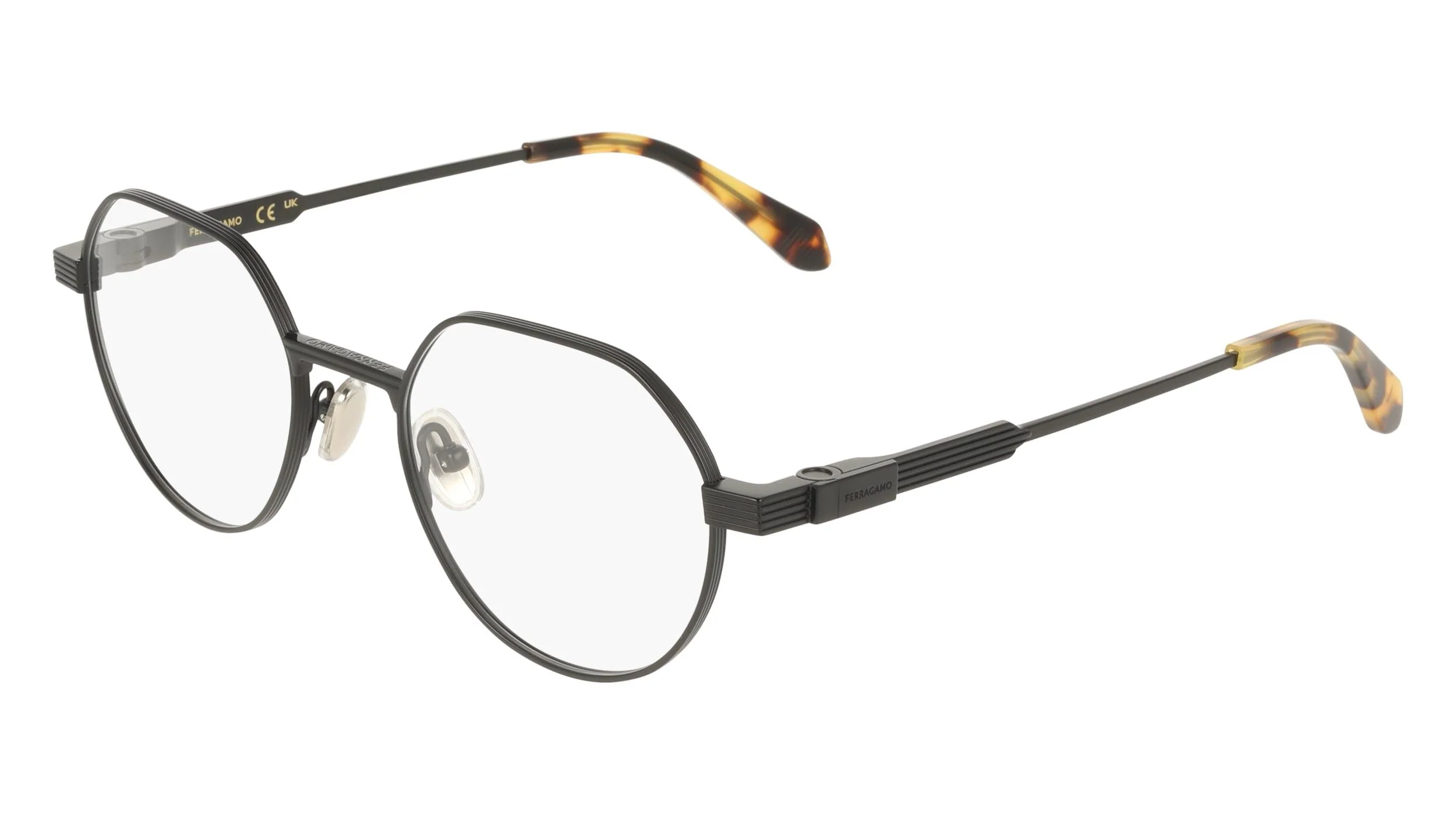 Salvatore Ferragamo SF2605 Eyeglasses - Image 3