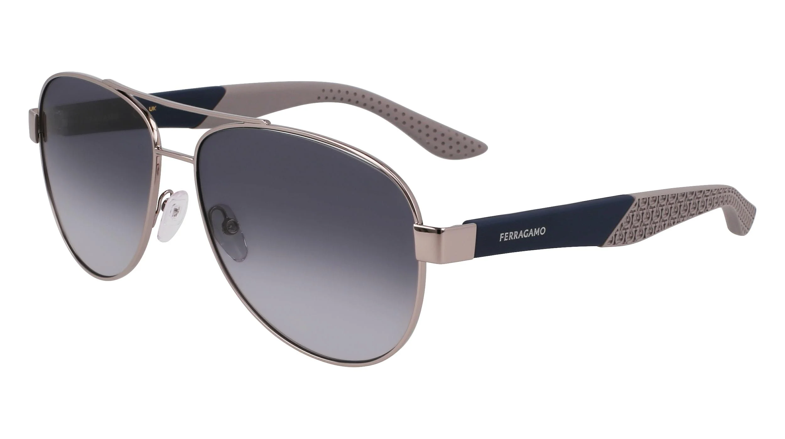 Salvatore Ferragamo SF275SN Sunglasses - Image 2