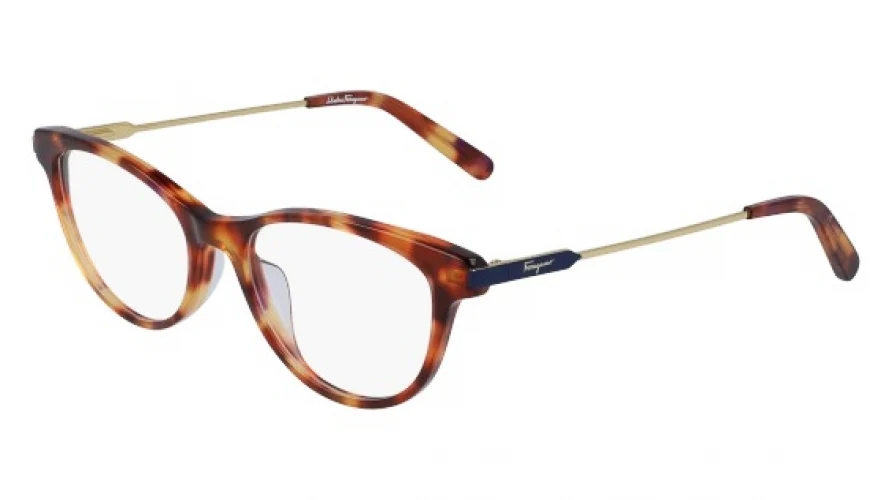 Salvatore Ferragamo SF2852 Eyeglasses - Image 2