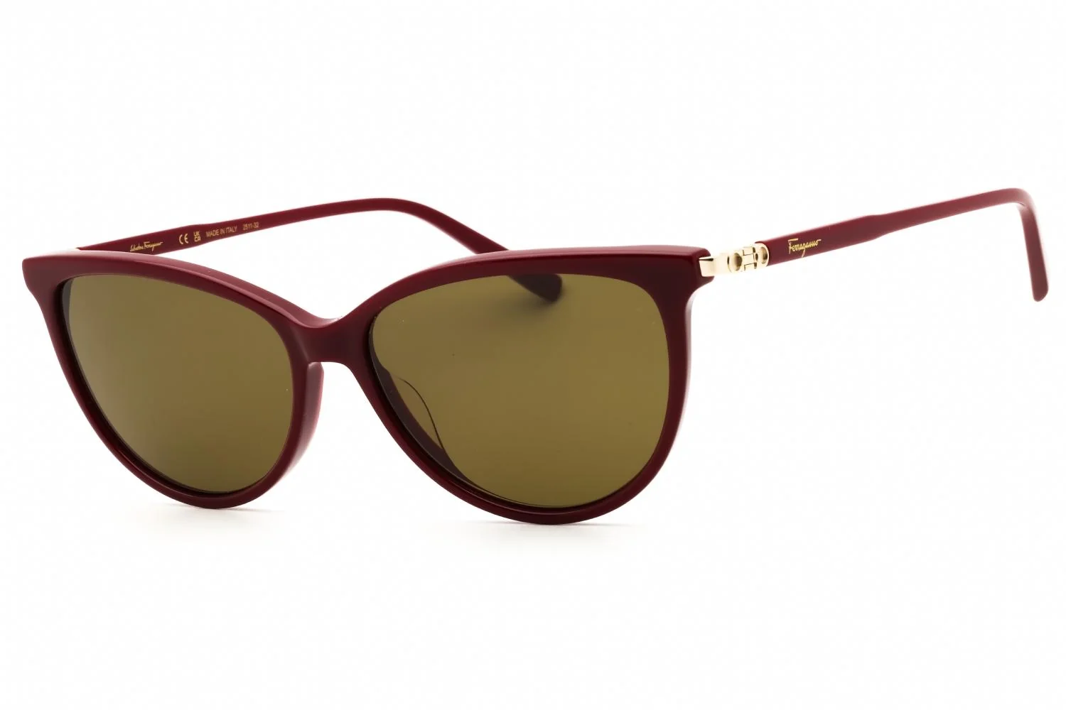 Salvatore Ferragamo SF2870SCP Sunglasses - Image 3