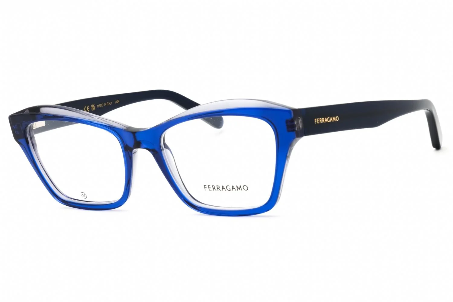 Salvatore Ferragamo SF2951N Eyeglasses - Image 2