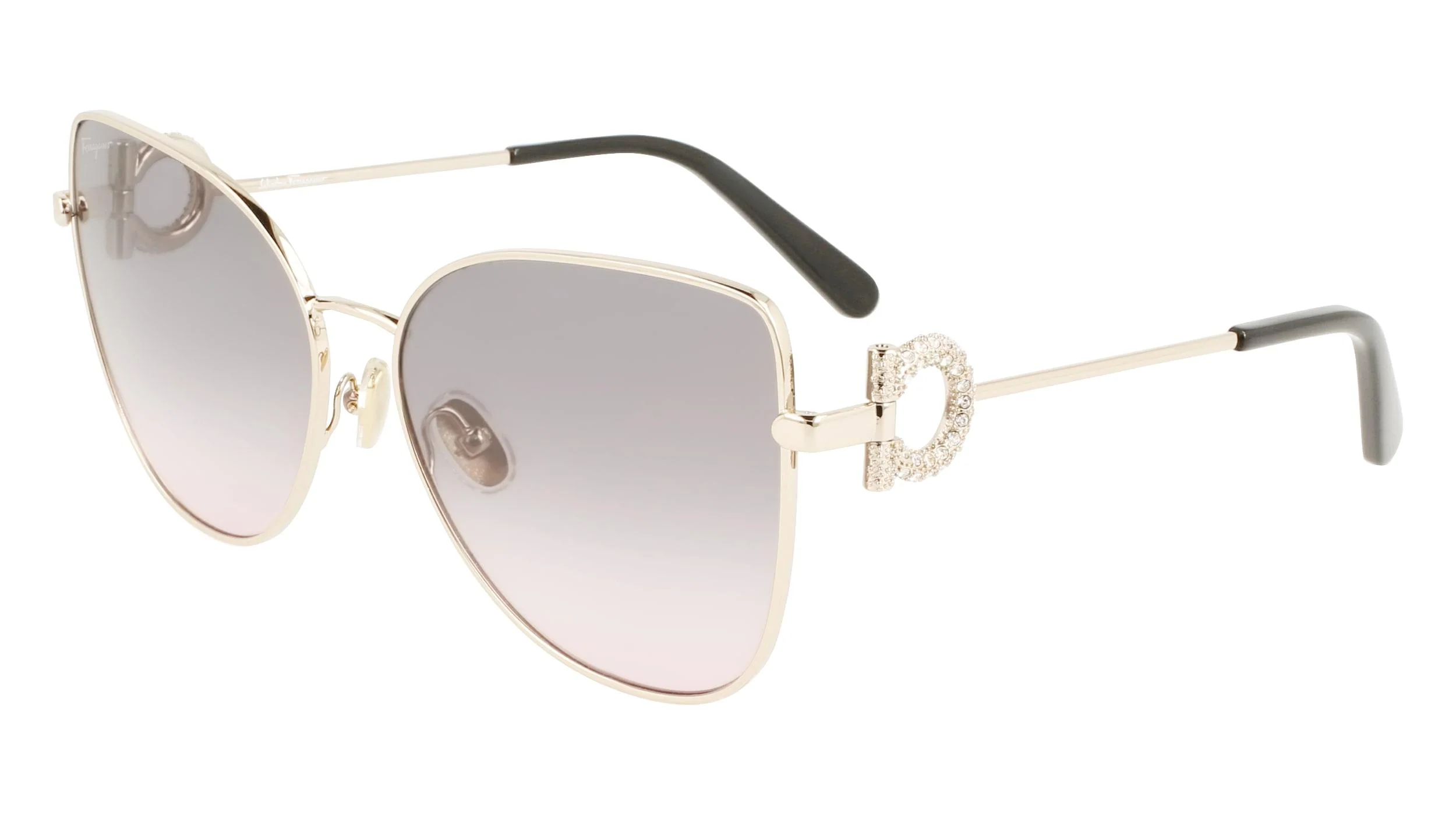 Salvatore Ferragamo SF296SR Sunglasses