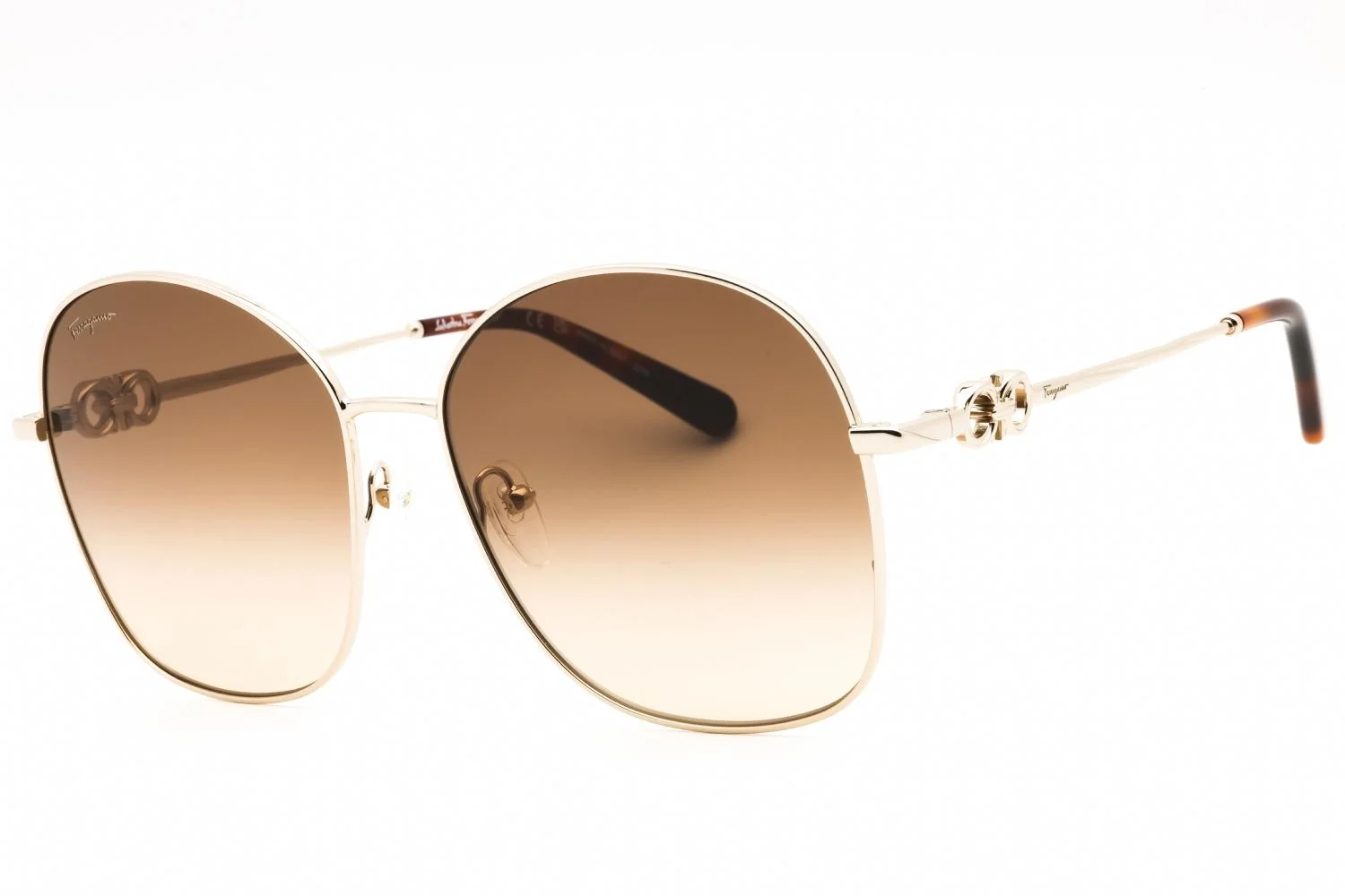 Salvatore Ferragamo SF297S Sunglasses - Image 2