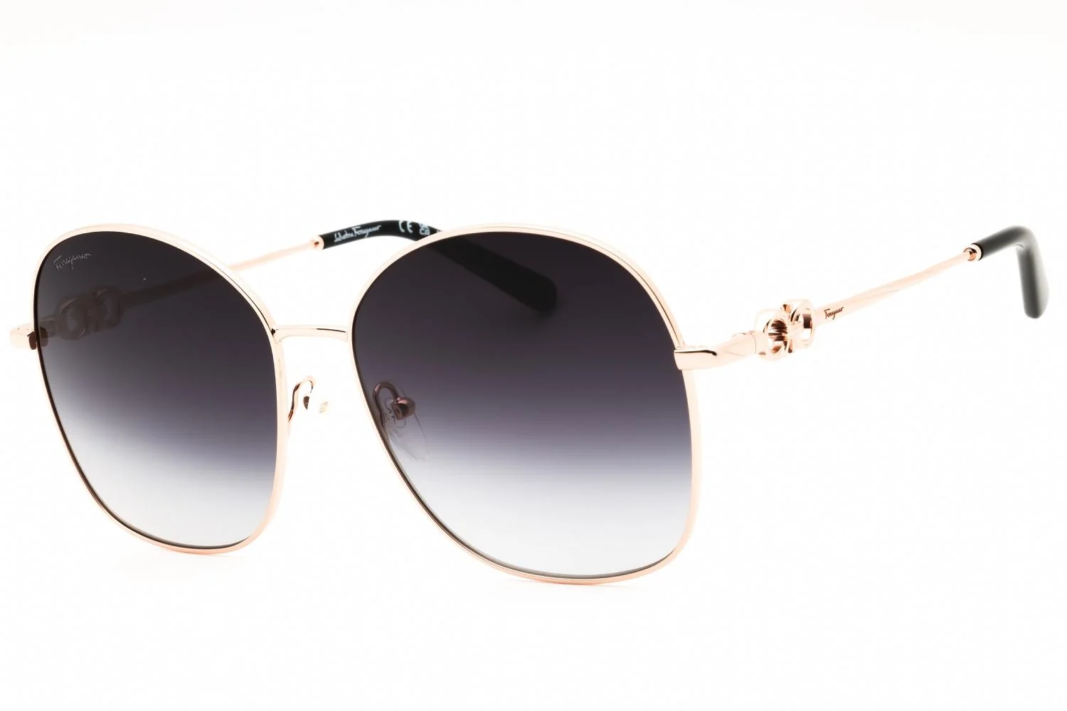 Salvatore Ferragamo SF297S Sunglasses - Image 3