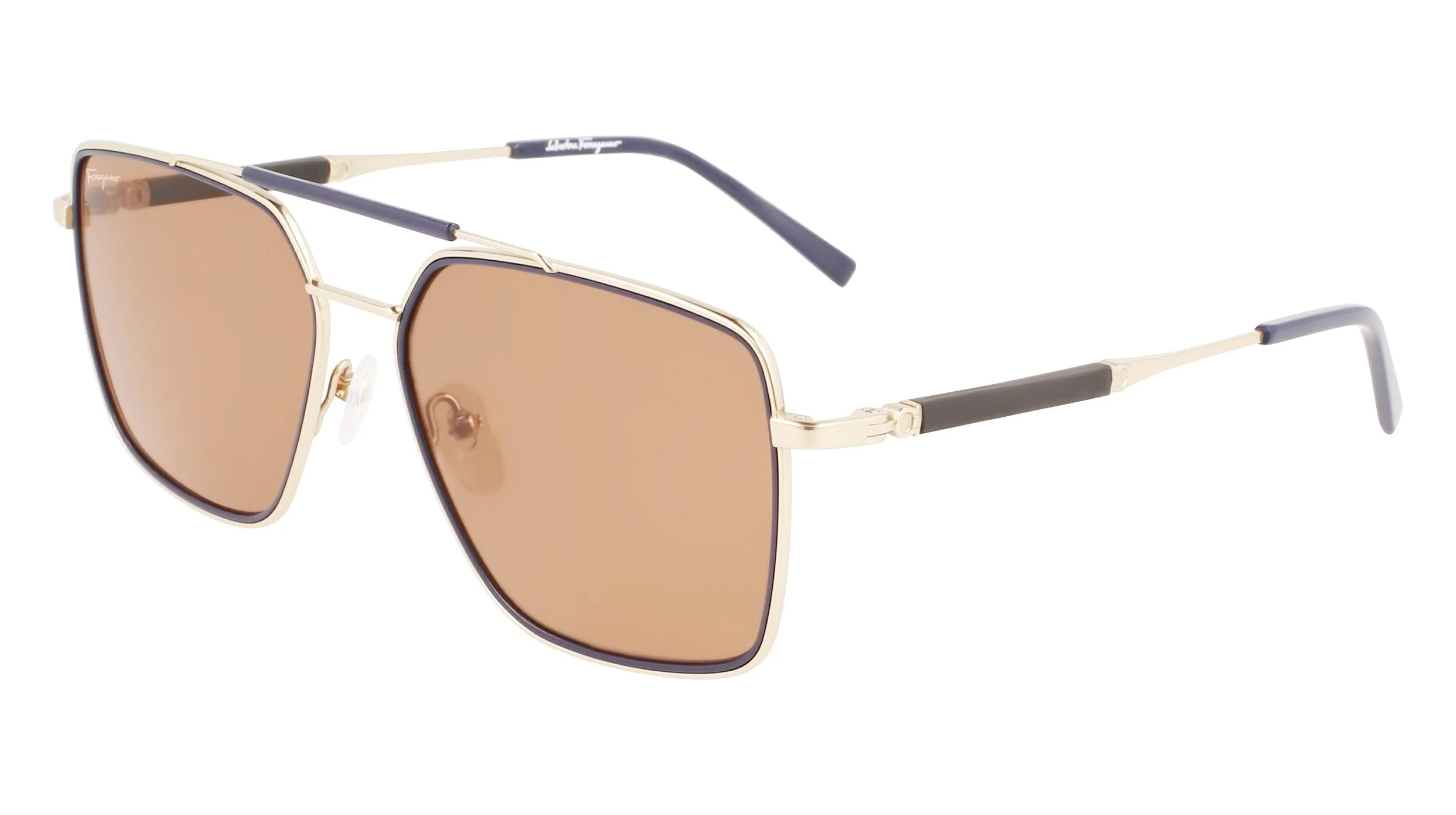 Salvatore Ferragamo SF298S Sunglasses - Image 2