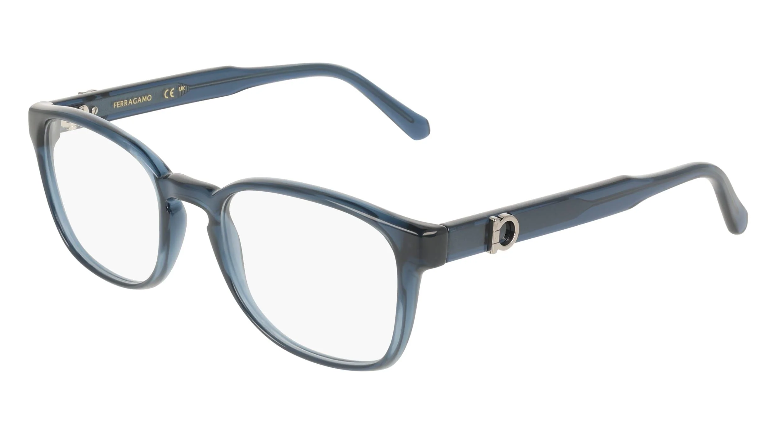 Salvatore Ferragamo SF3027E Eyeglasses - Image 3