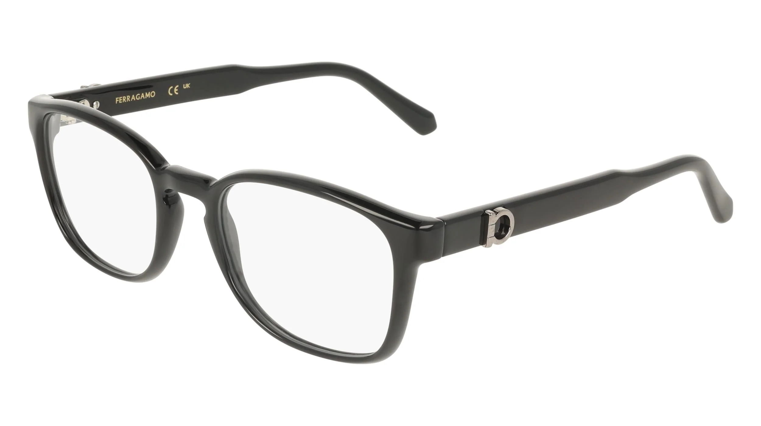 Salvatore Ferragamo SF3027E Eyeglasses - Image 4