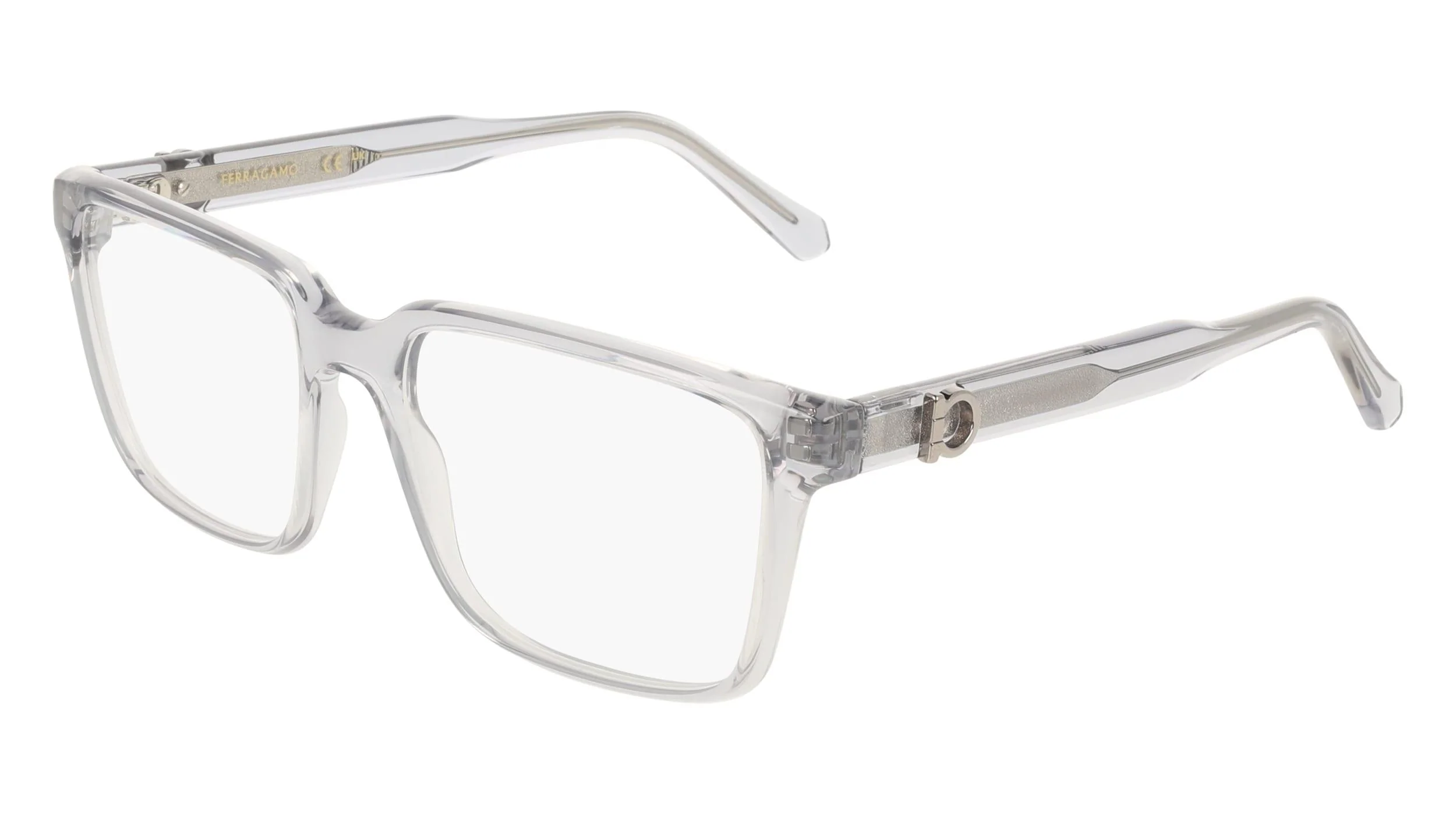 Salvatore Ferragamo SF3028E Eyeglasses - Image 3