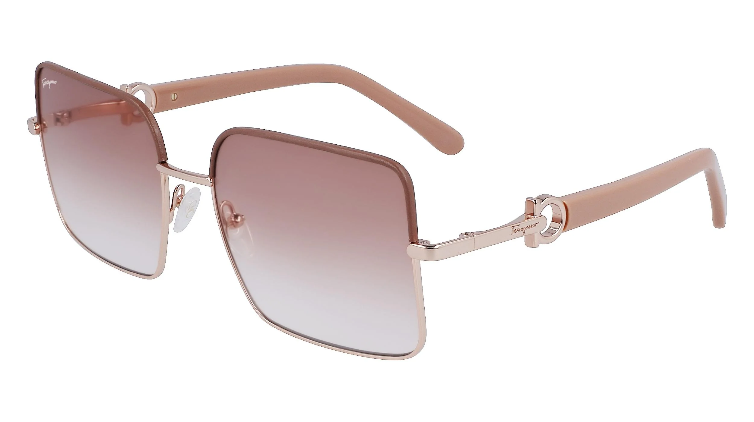 Salvatore Ferragamo SF302SL Sunglasses
