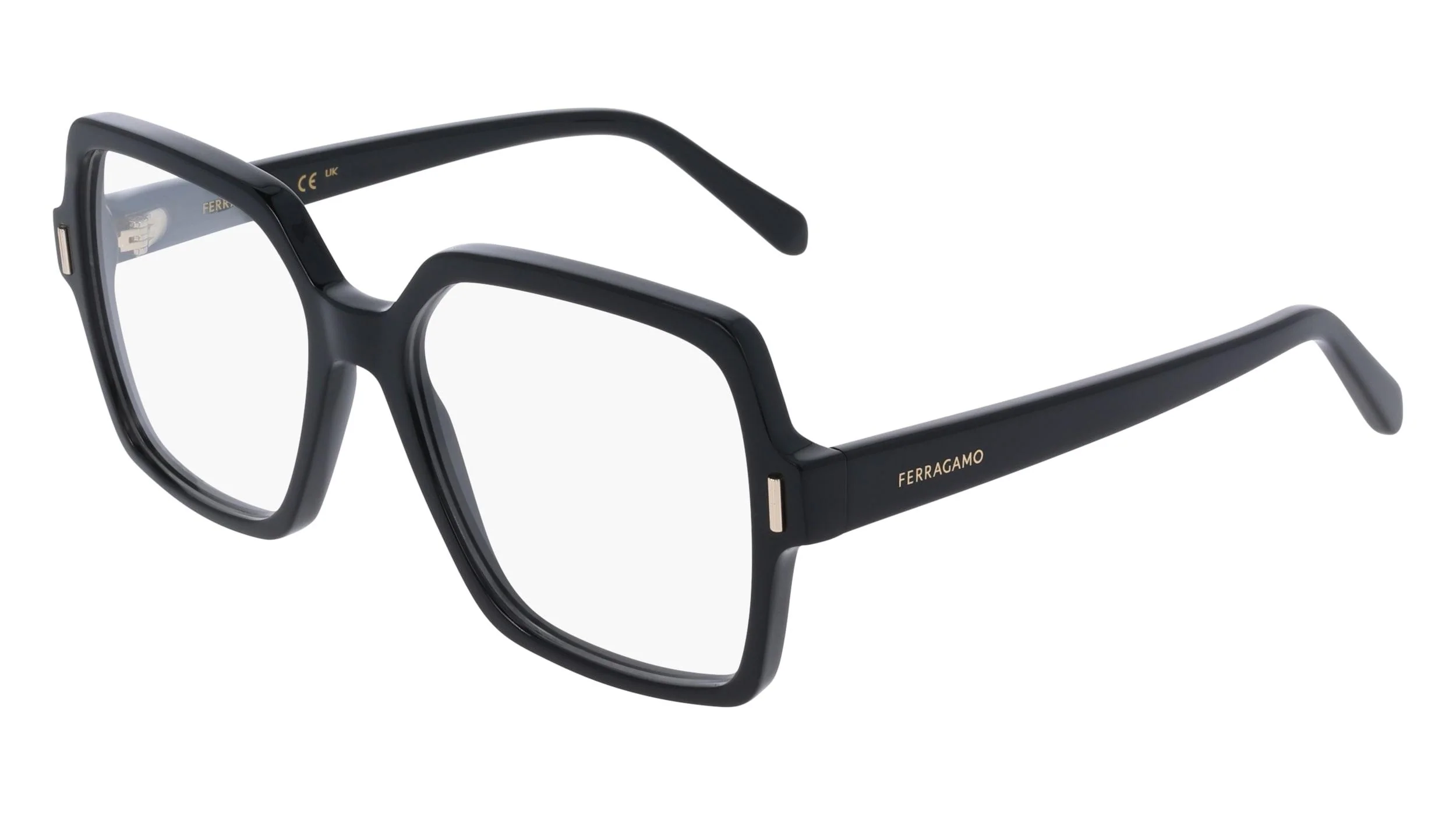 Salvatore Ferragamo SF3031 Eyeglasses - Image 3
