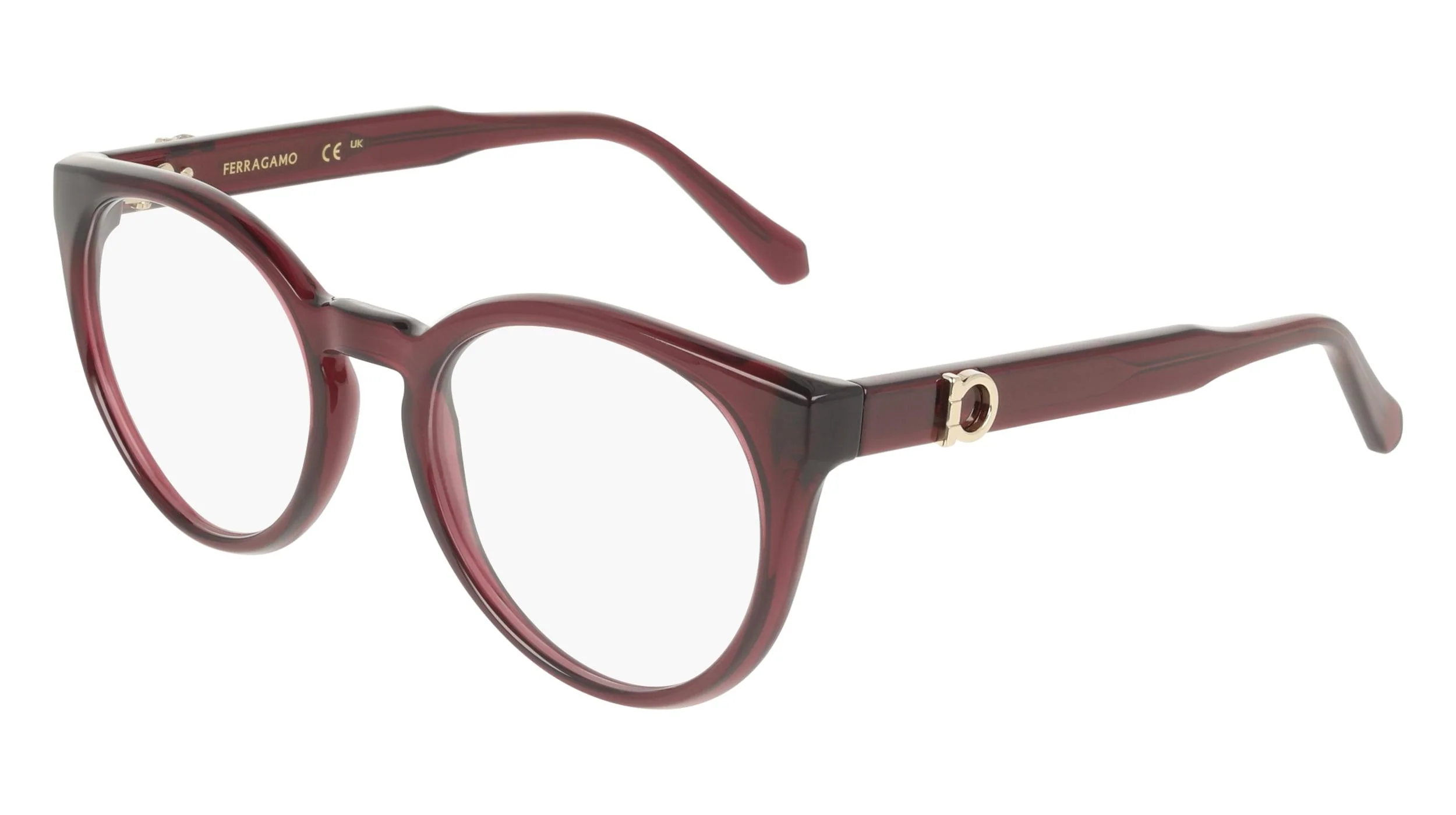 Salvatore Ferragamo SF3032E Eyeglasses