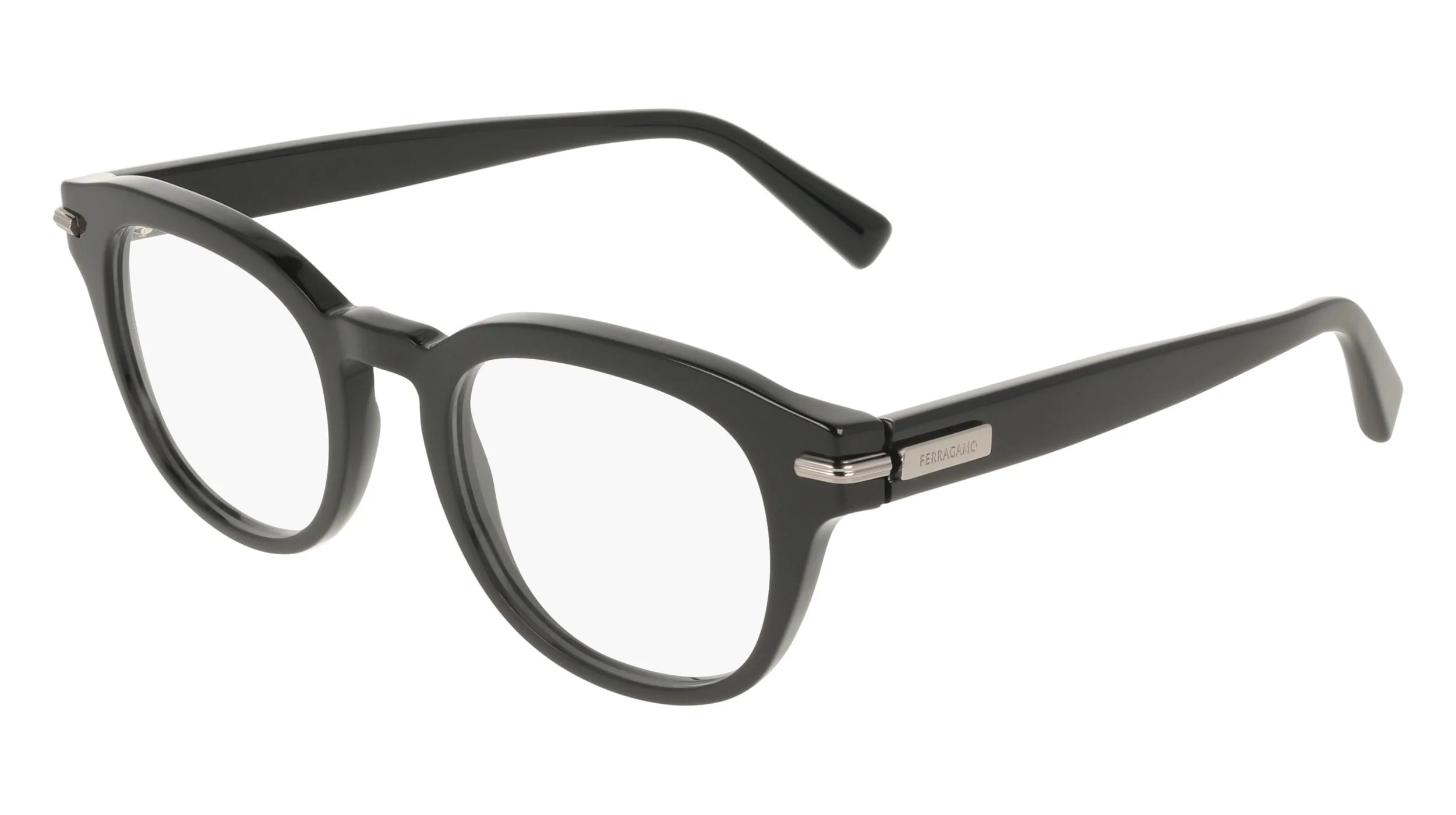 Salvatore Ferragamo SF3033 Eyeglasses - Image 3
