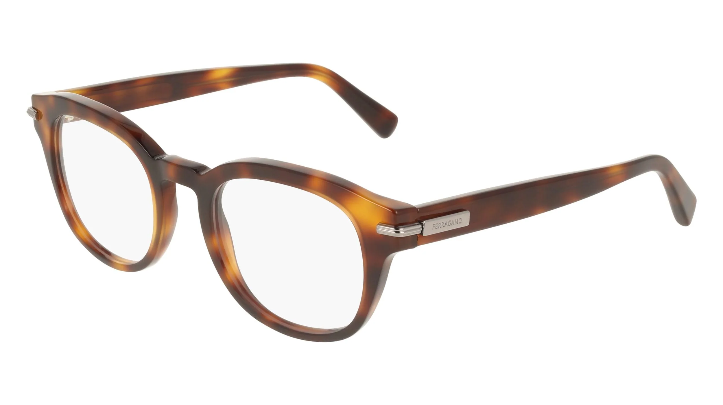 Salvatore Ferragamo SF3033 Eyeglasses - Image 4