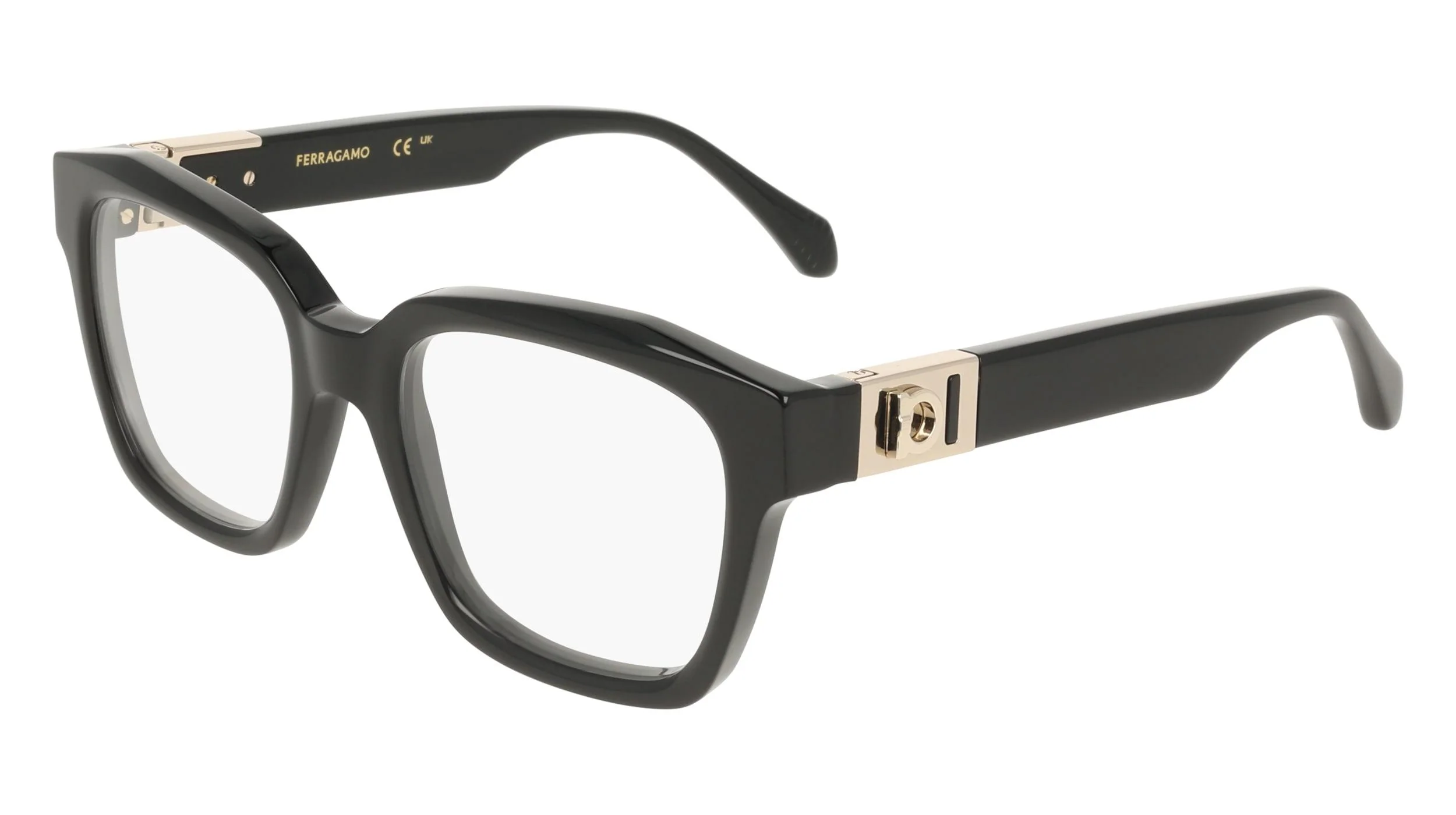 Salvatore Ferragamo SF3040 Eyeglasses - Image 2