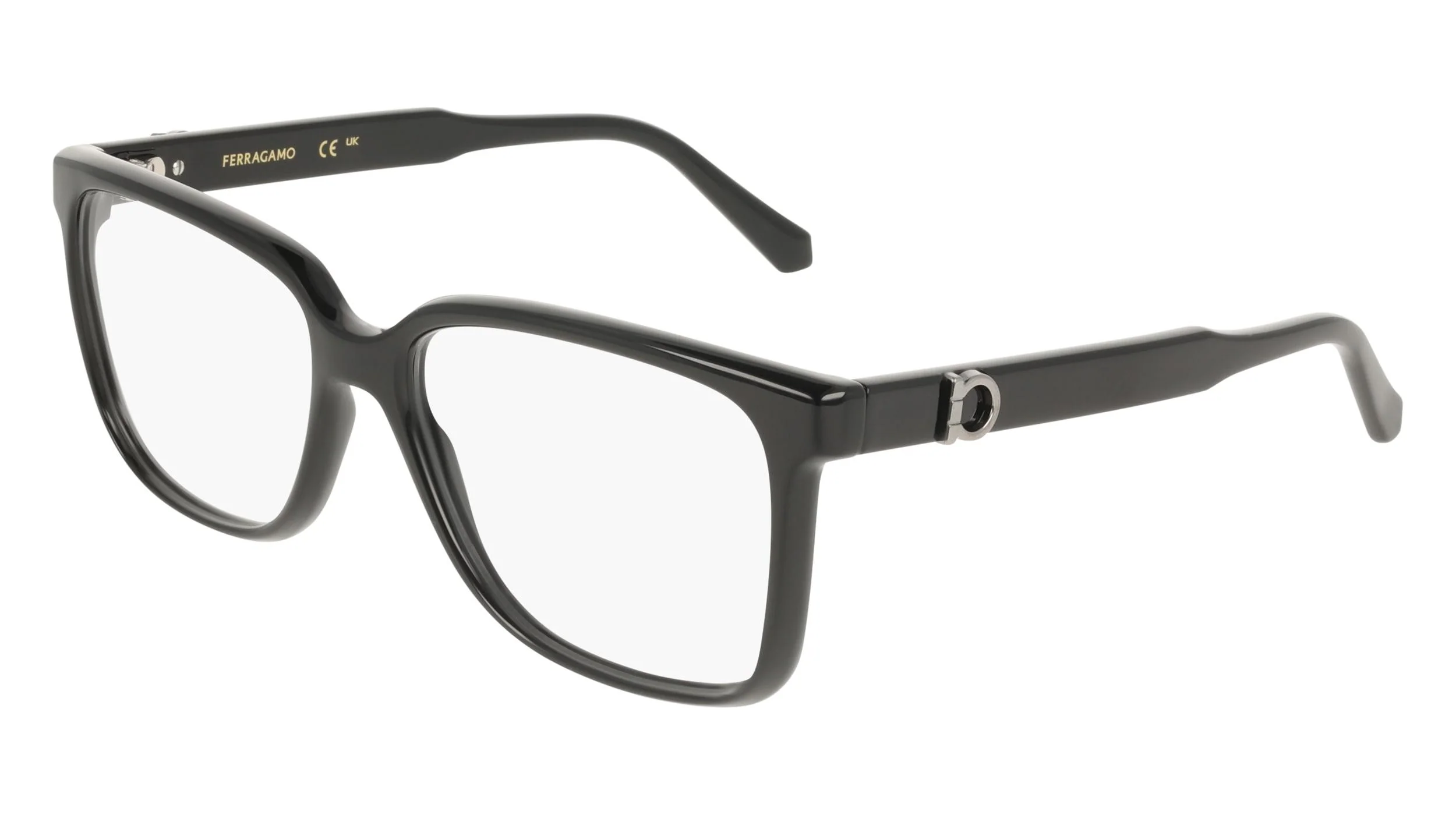 Salvatore Ferragamo SF3043E Eyeglasses - Image 2