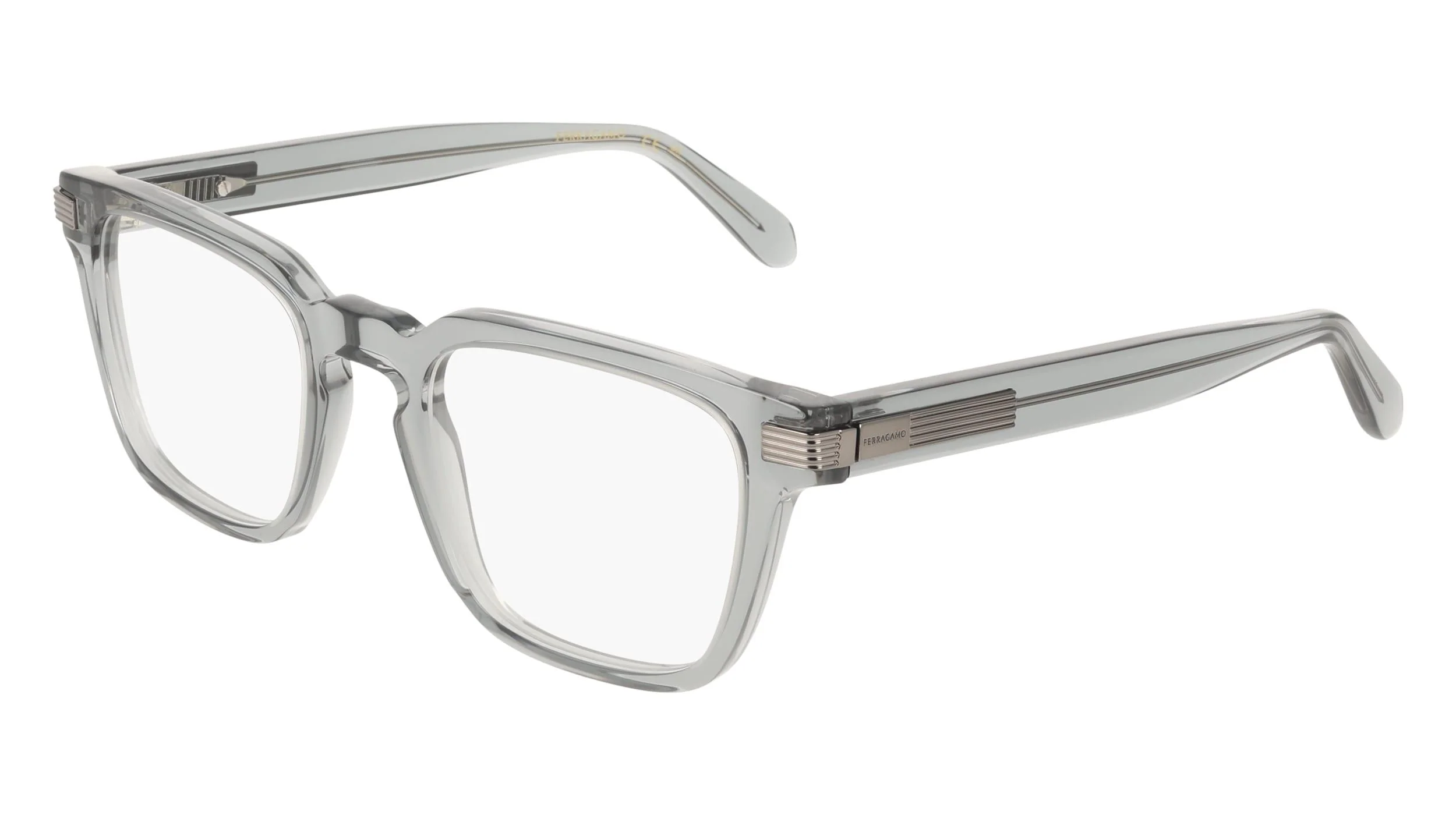 Salvatore Ferragamo SF3044 Eyeglasses - Image 4