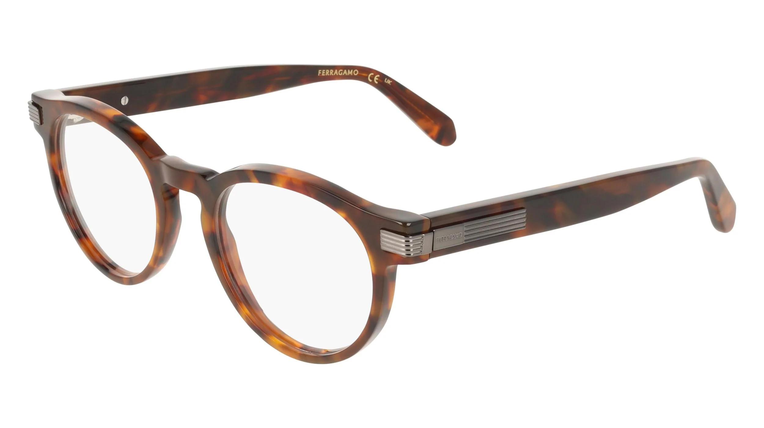 Salvatore Ferragamo SF3045 Eyeglasses - Image 2