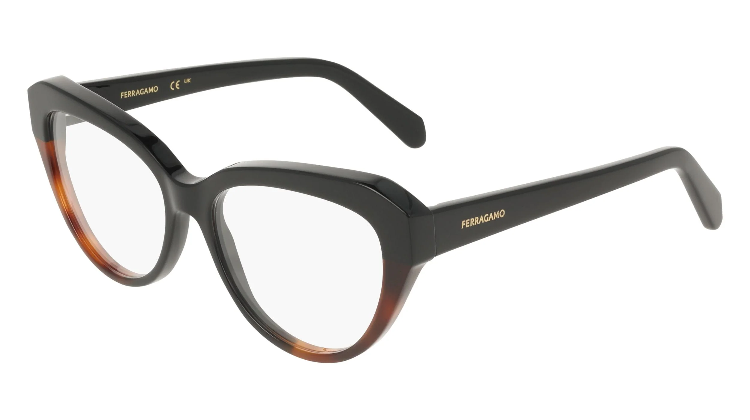 Salvatore Ferragamo SF3046 Eyeglasses - Image 4