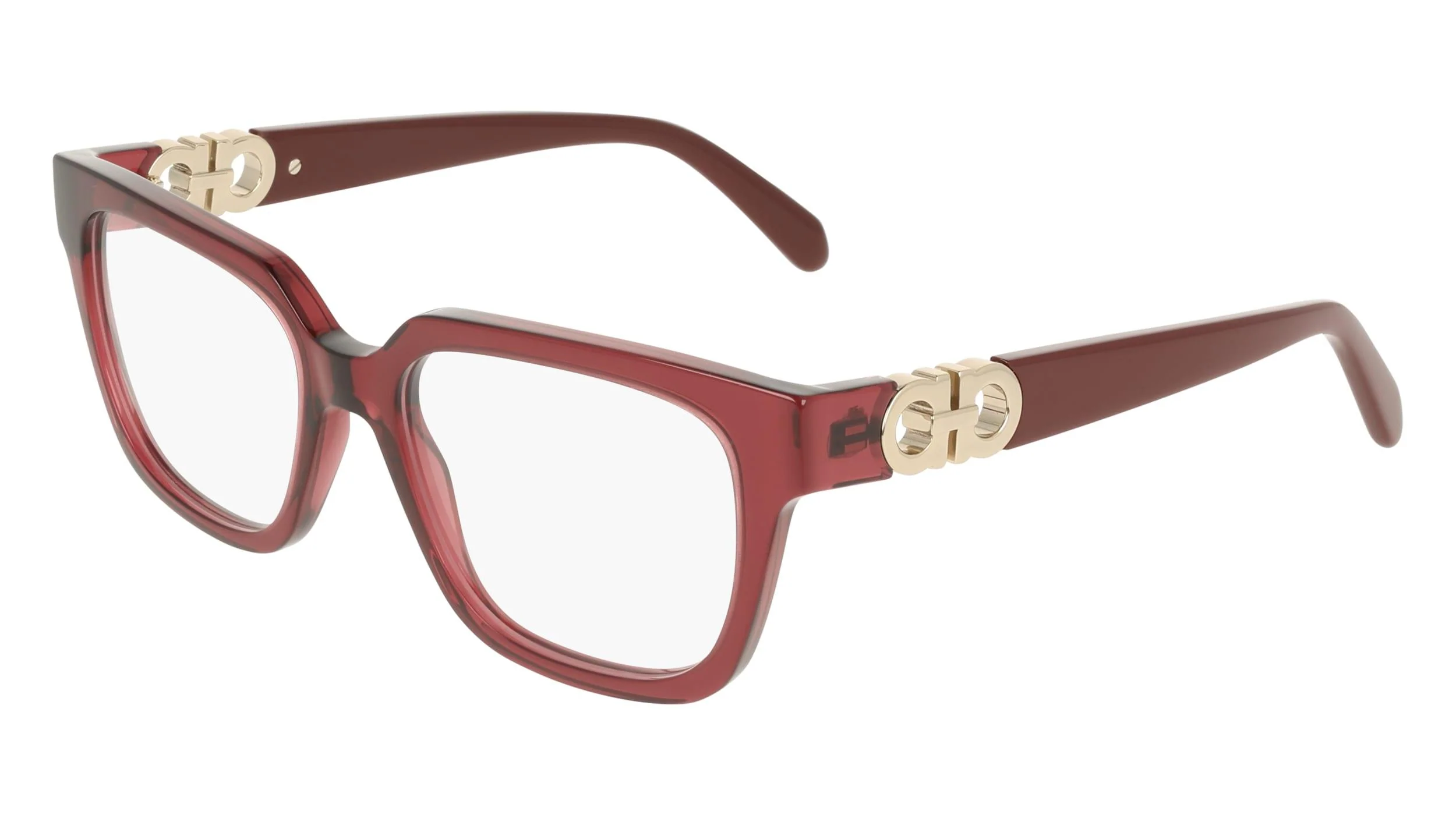 Salvatore Ferragamo SF3056 Eyeglasses - Image 5
