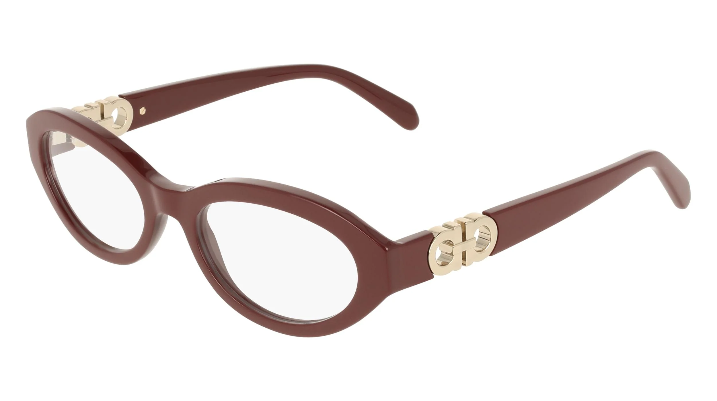 Salvatore Ferragamo SF3057 Eyeglasses - Image 2
