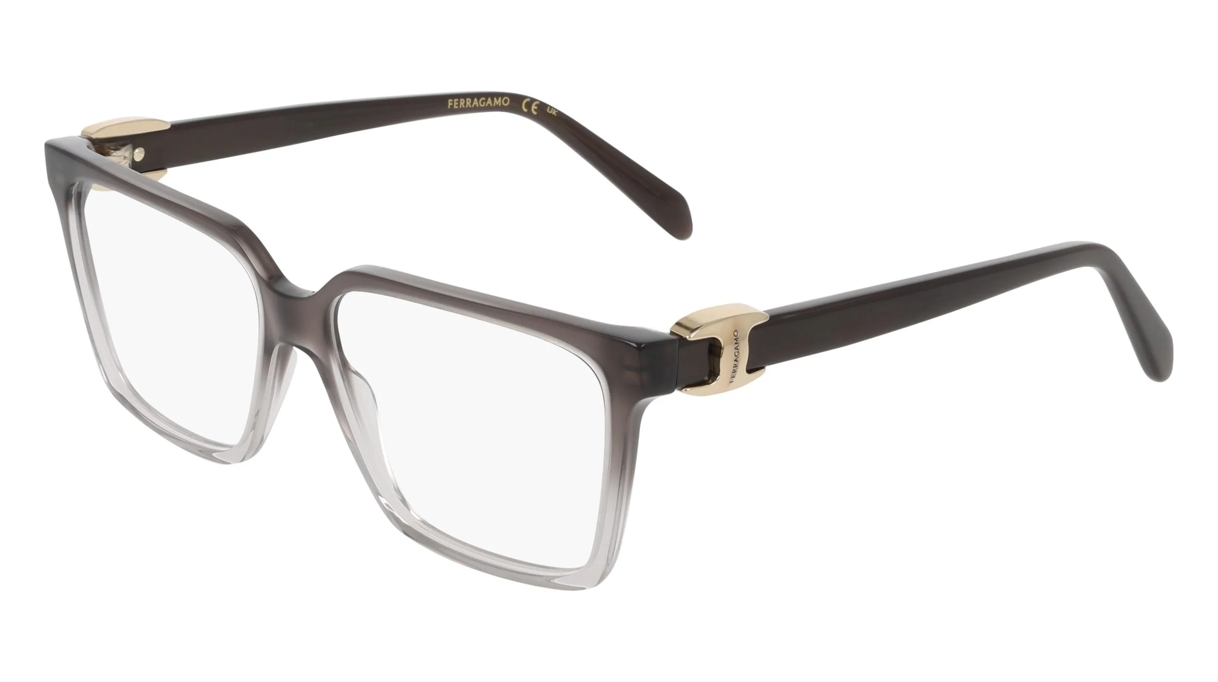 Salvatore Ferragamo SF3059 Eyeglasses - Image 4