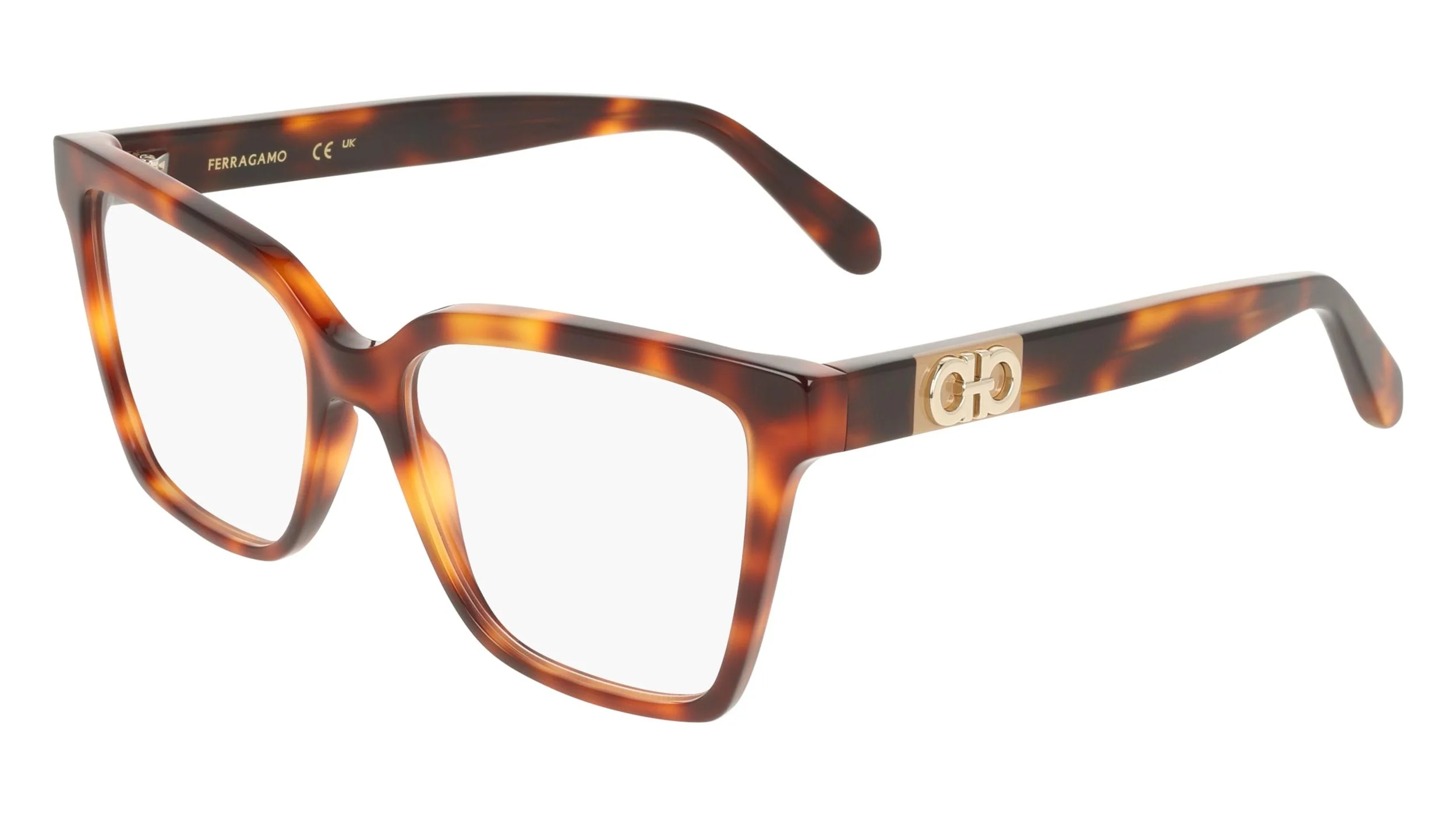 Salvatore Ferragamo SF3060 Eyeglasses - Image 5