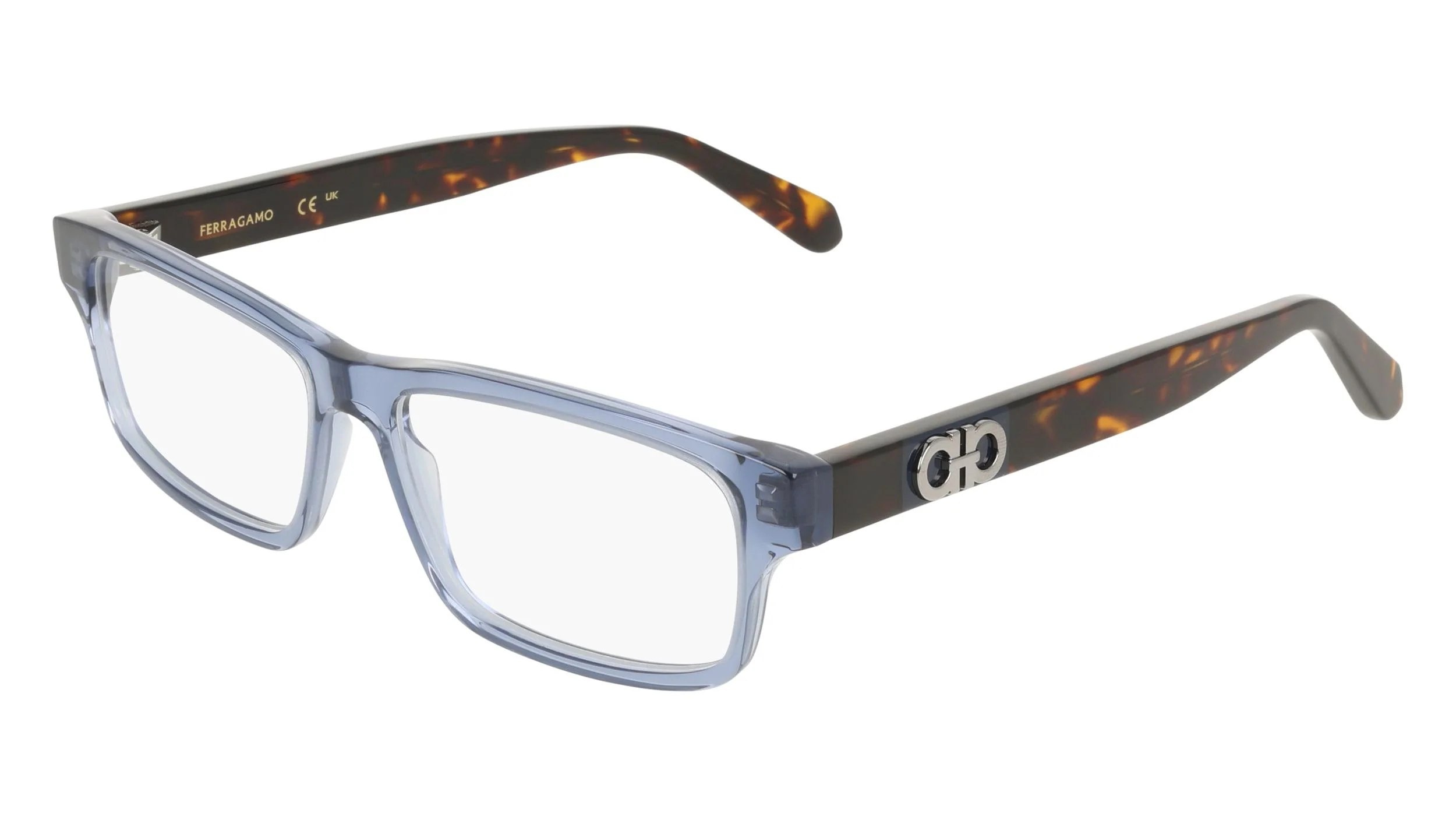 Salvatore Ferragamo SF3061 Eyeglasses - Image 2