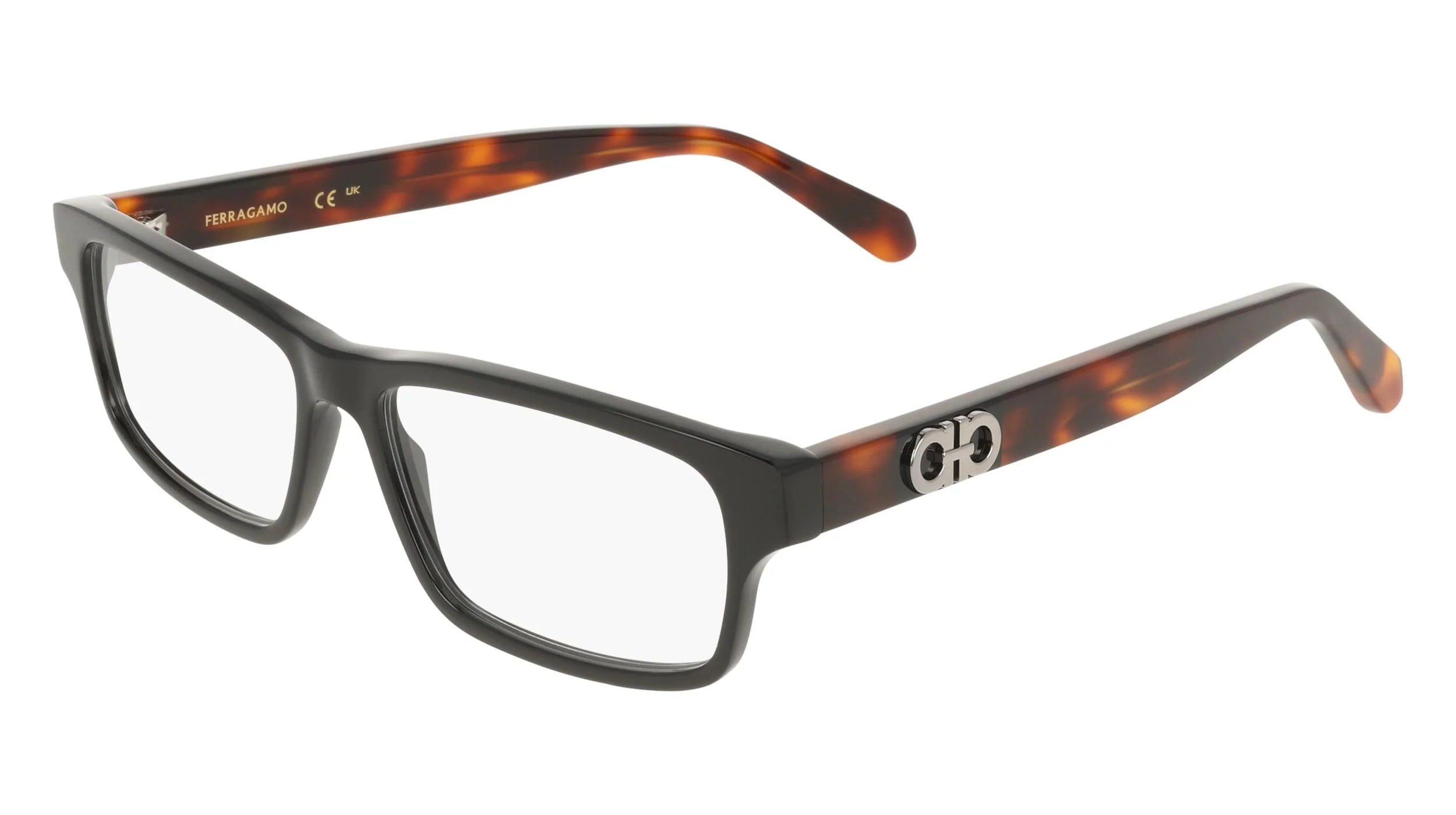 Salvatore Ferragamo SF3061 Eyeglasses - Image 3