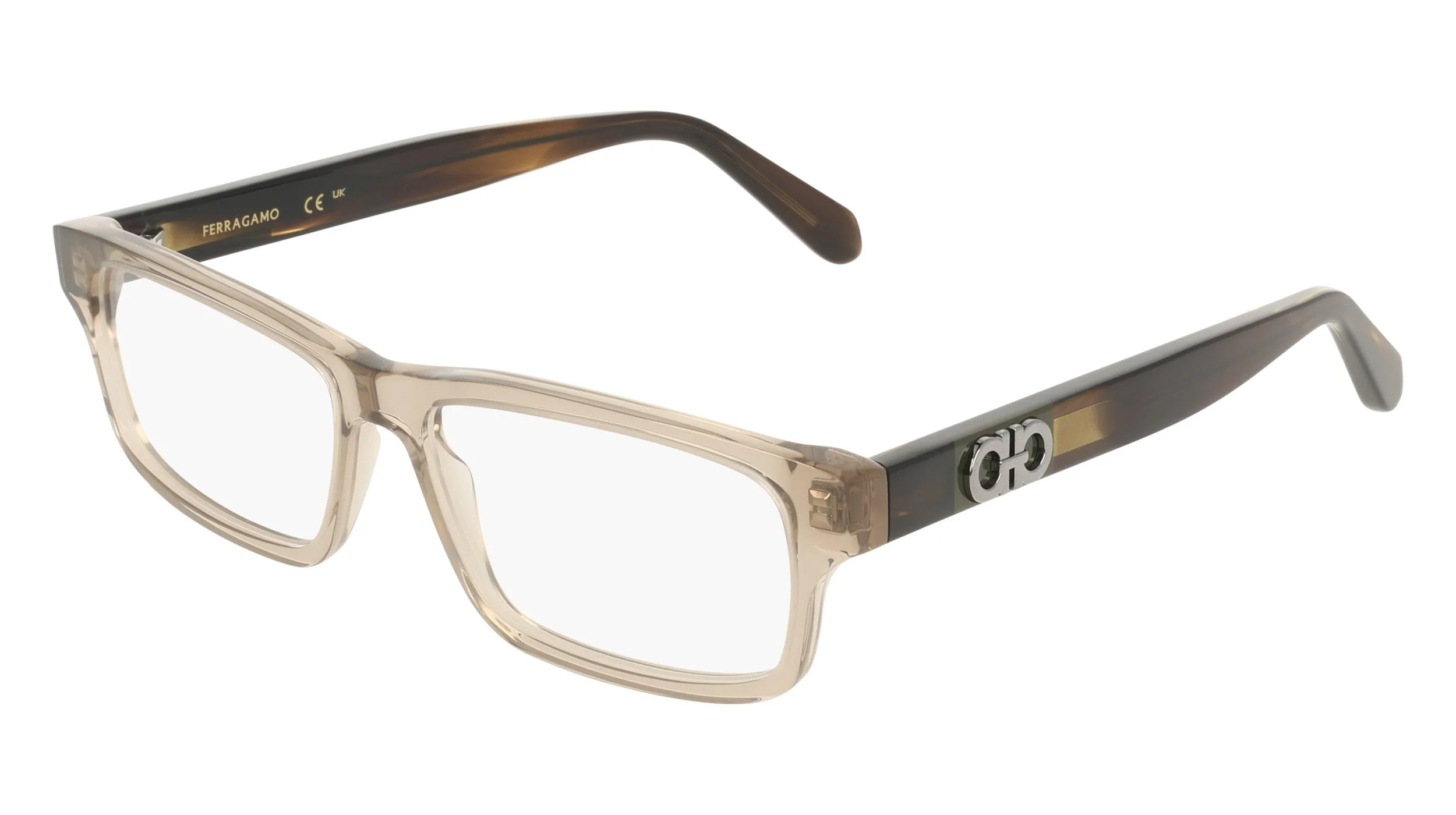 Salvatore Ferragamo SF3061 Eyeglasses - Image 4