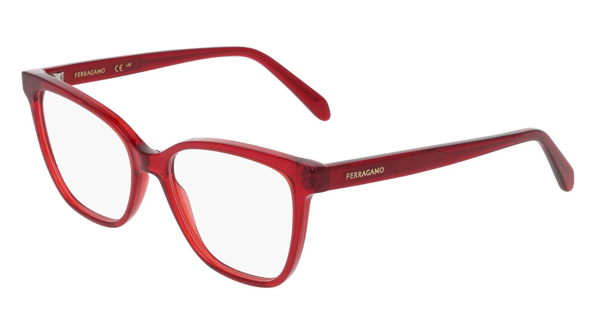 Salvatore Ferragamo SF3062 Eyeglasses - Image 2