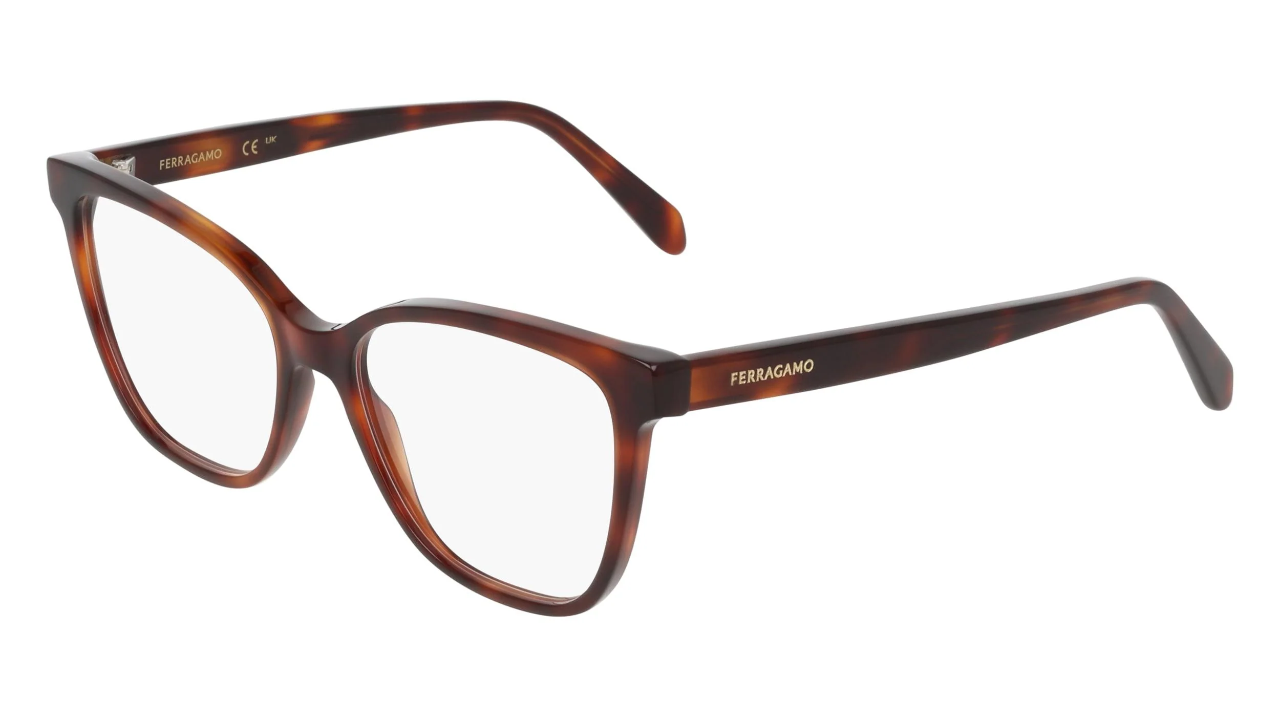 Salvatore Ferragamo SF3062 Eyeglasses - Image 3