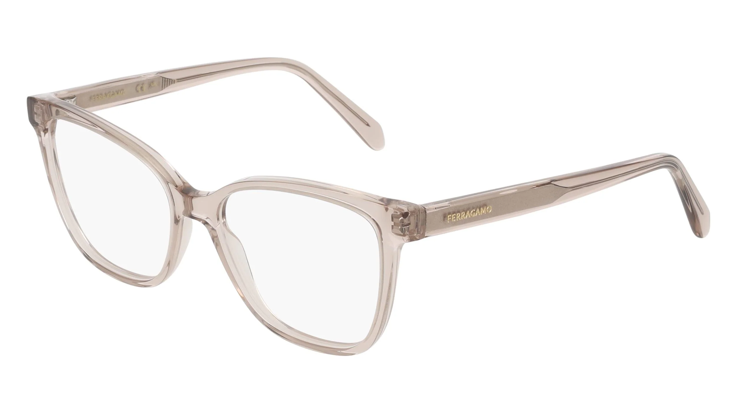 Salvatore Ferragamo SF3062 Eyeglasses - Image 4