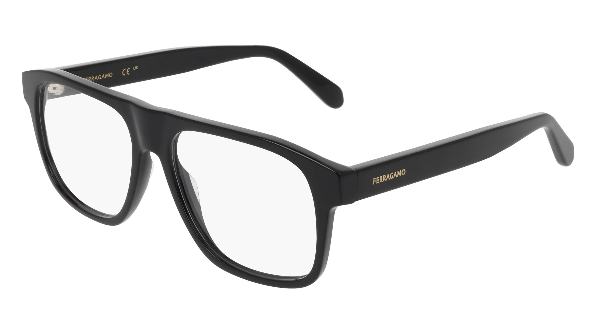 Salvatore Ferragamo SF3063 Eyeglasses - Image 2
